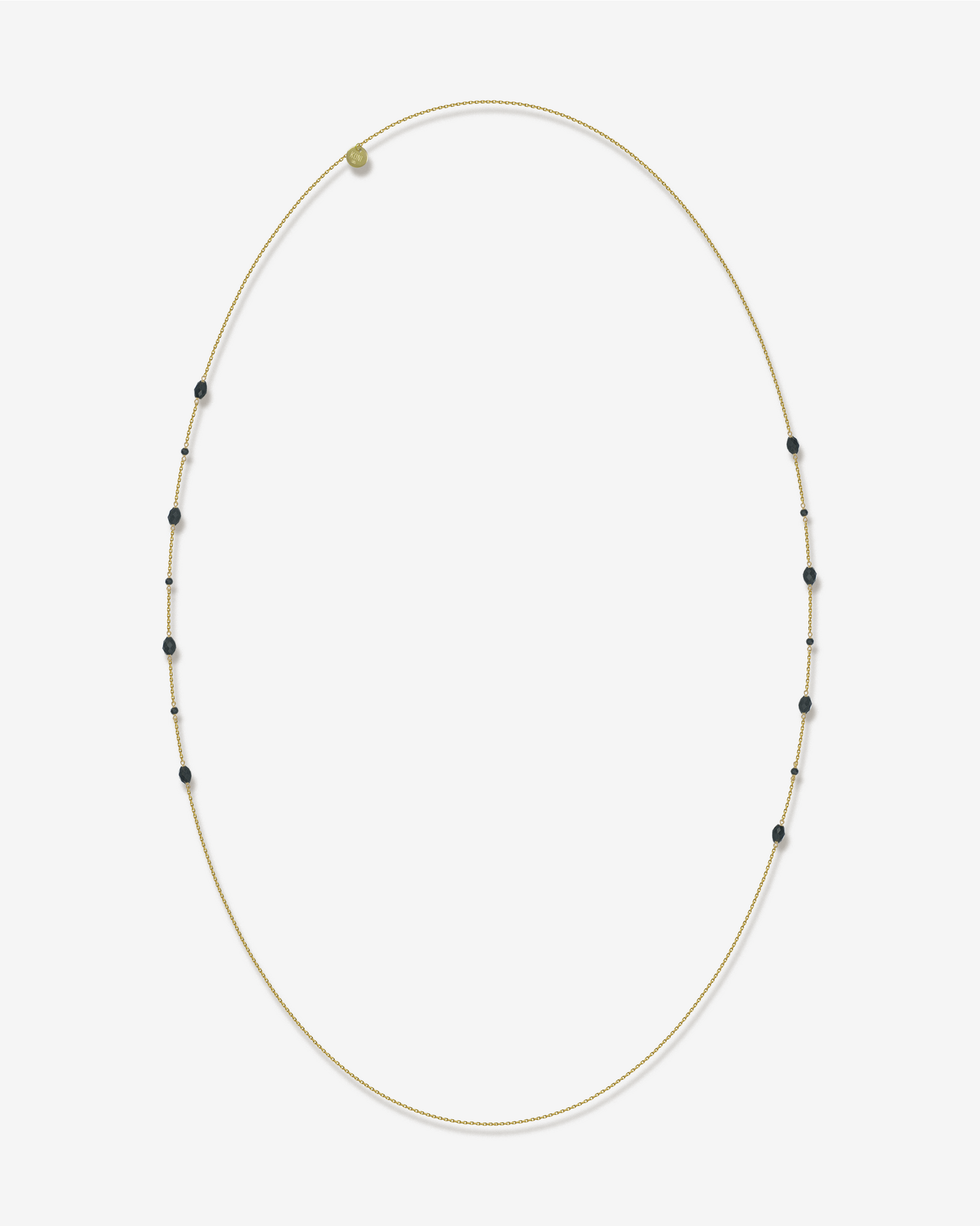 Nocturne - Halskette