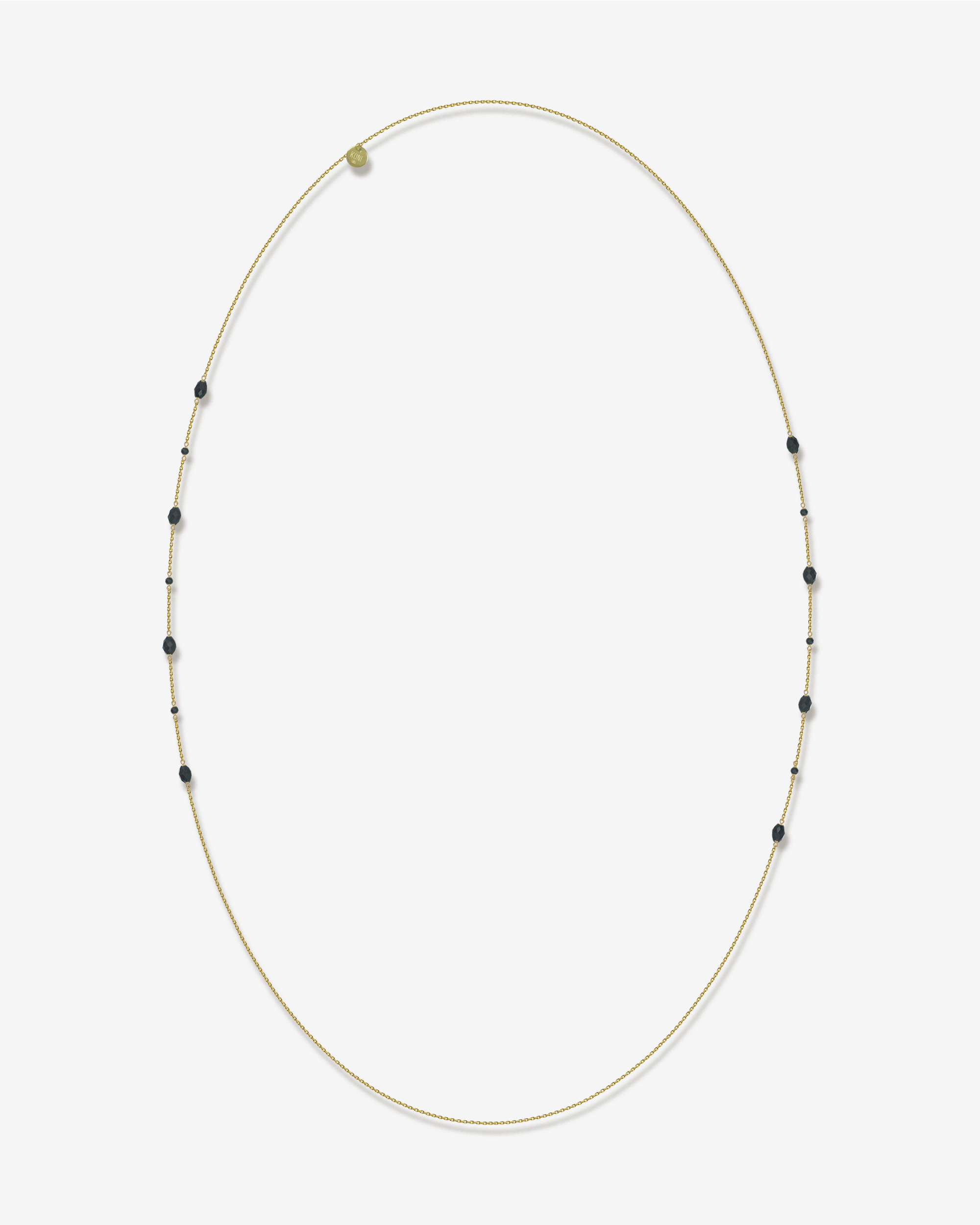 Nocturne - Halskette