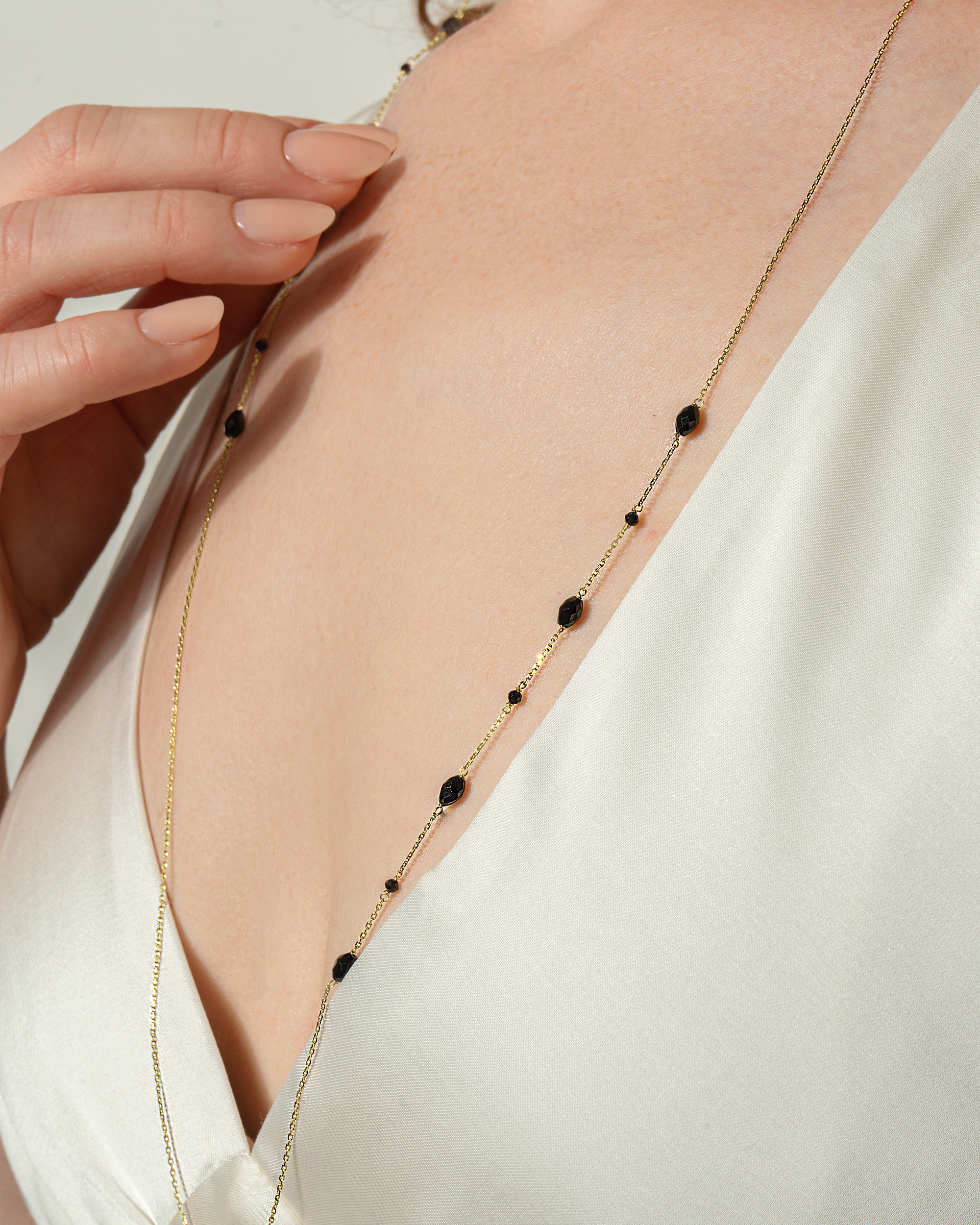 Nocturne - Halskette