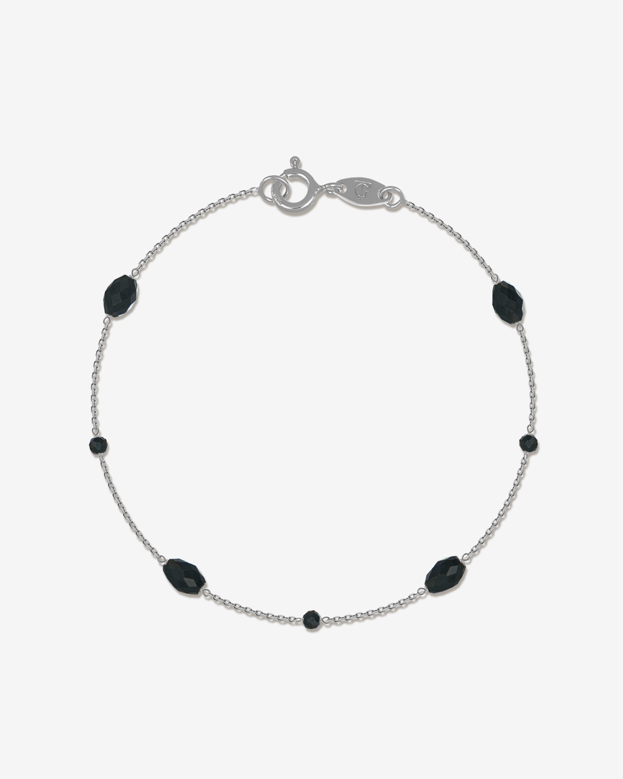 Noir - Armkette