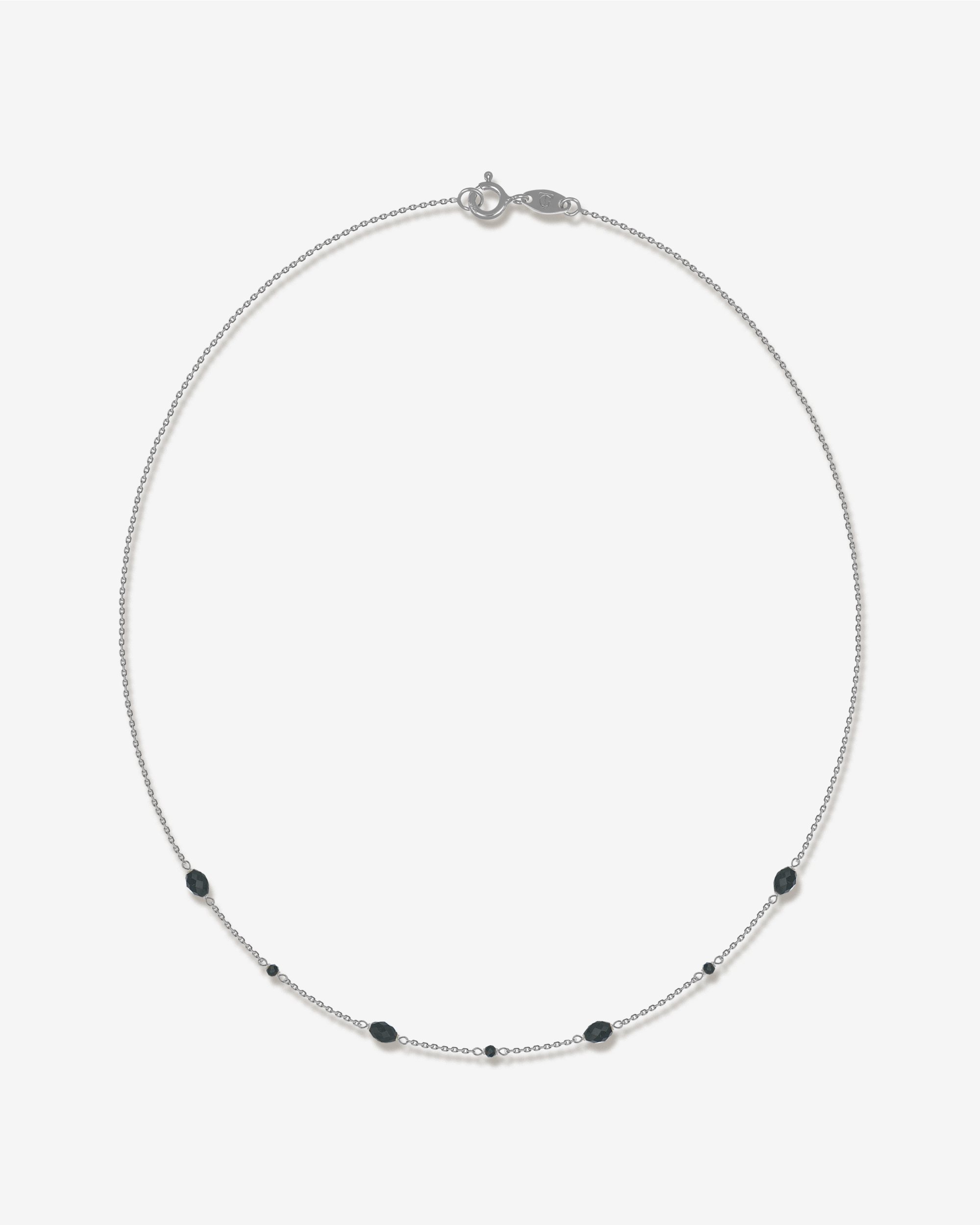 Noir - Halskette