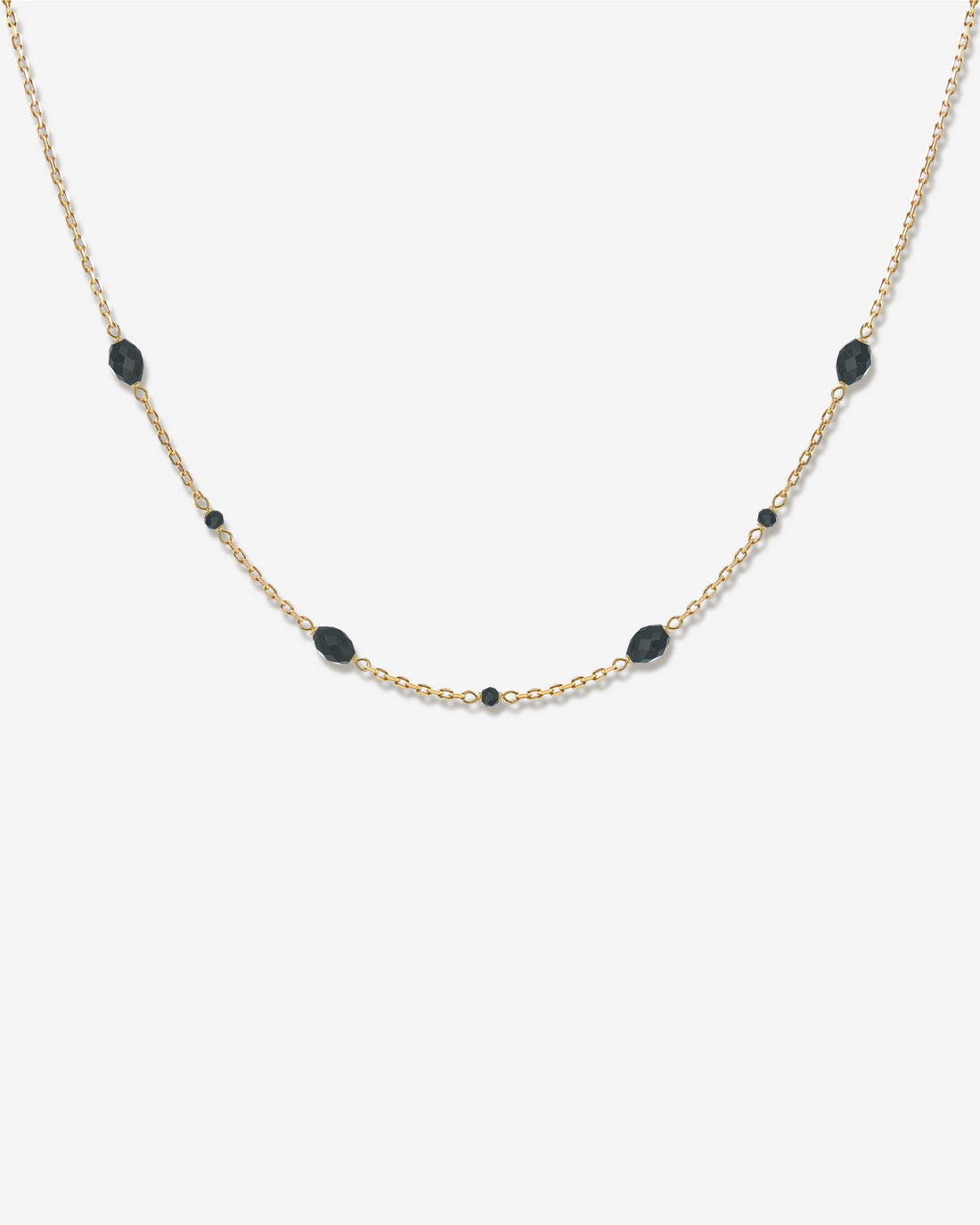 Noir - Halskette