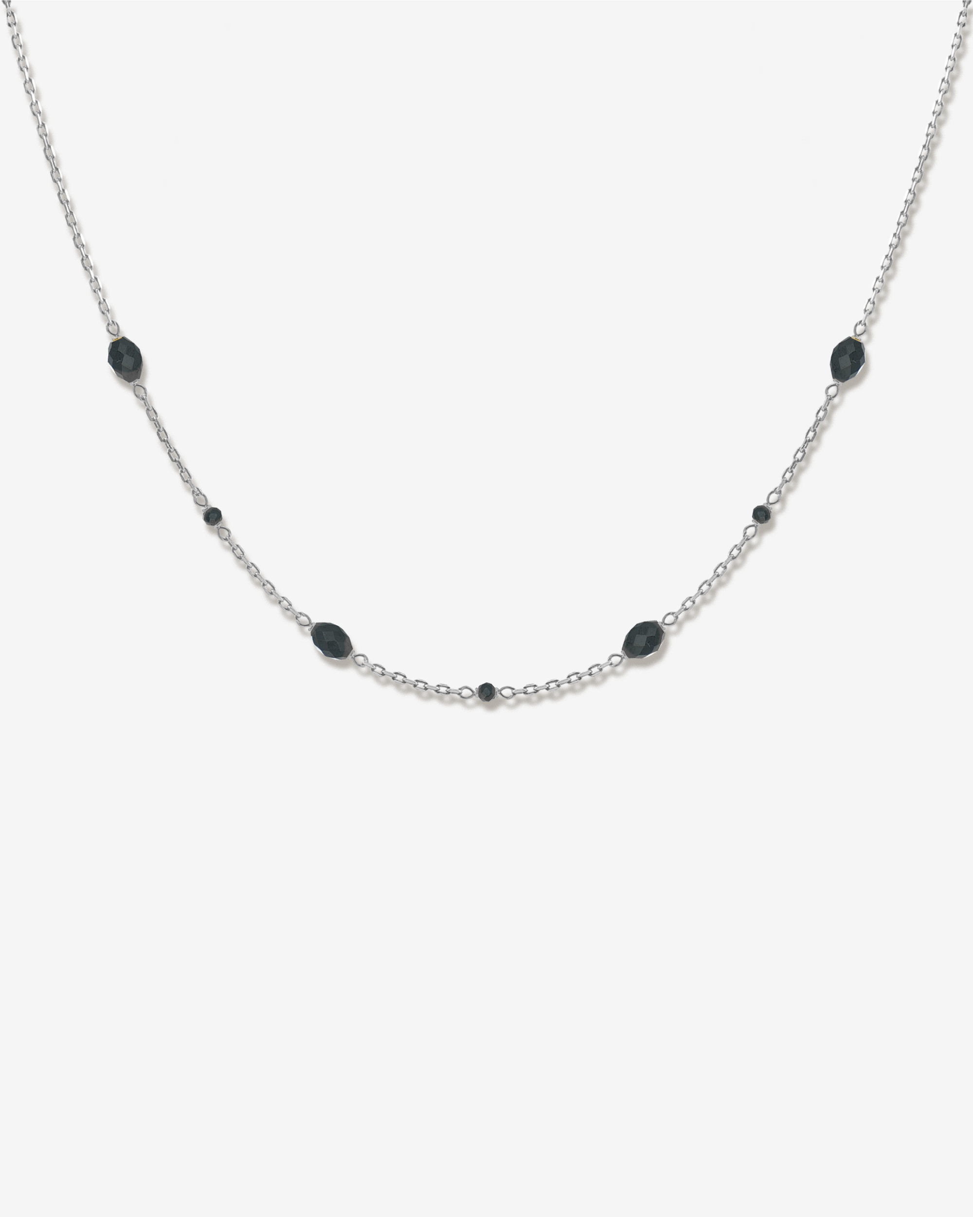 Noir - Halskette