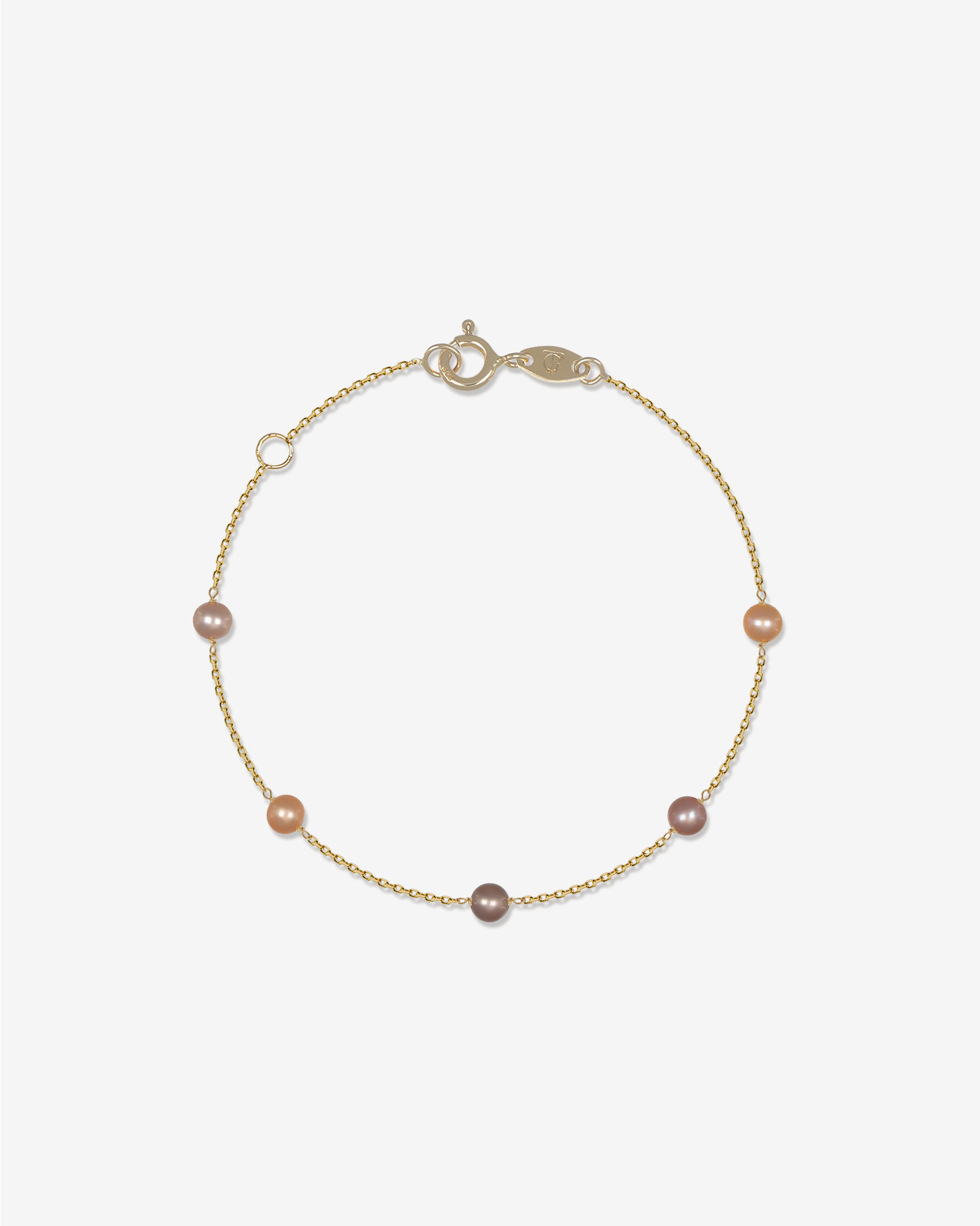 Peach – Armkette