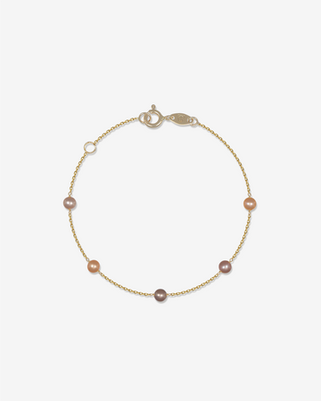 Peach – Armkette