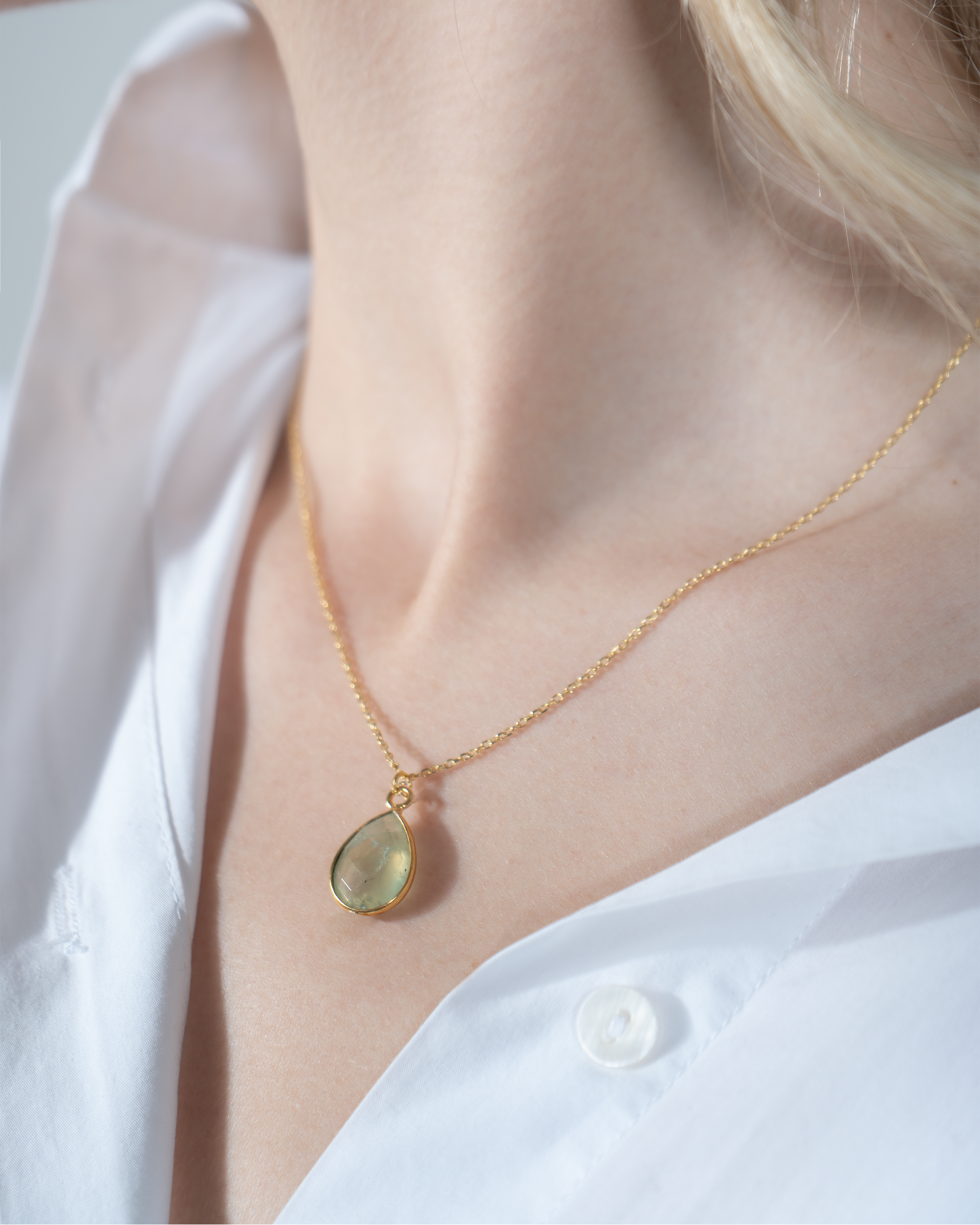 Mianna Halskette – Detailansicht 9, KONI Design