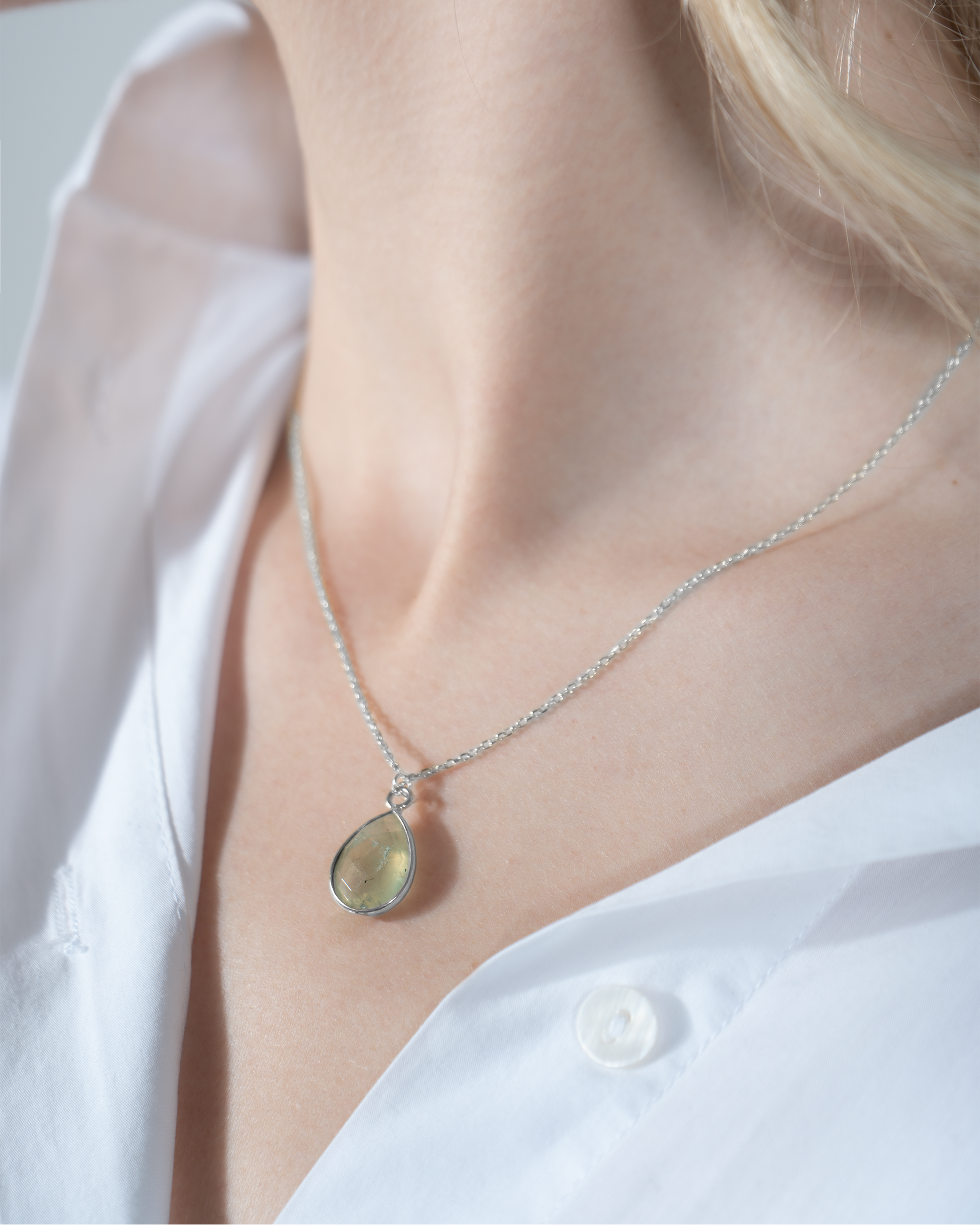 Mianna Halskette – Detailansicht 10, KONI Design