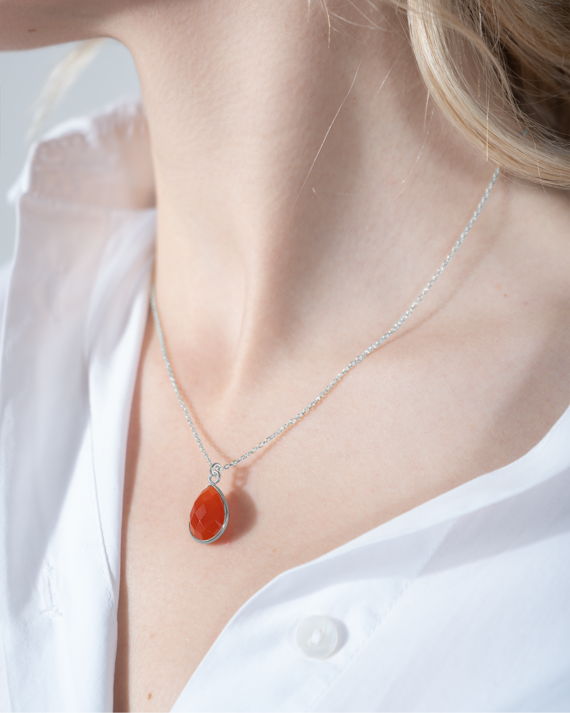 Mianna Halskette – Detailansicht 14, KONI Design