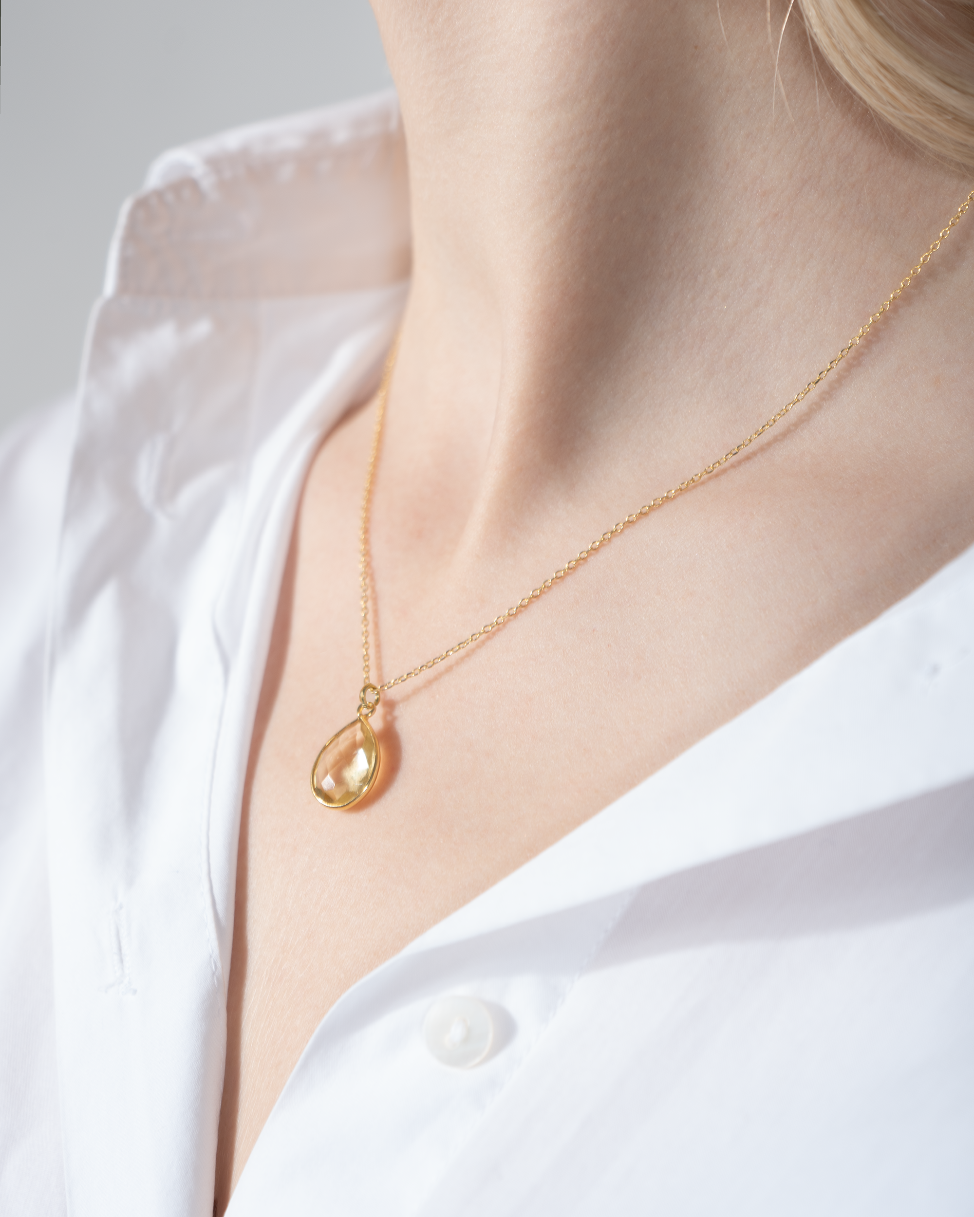 Mianna Halskette – Detailansicht 17, KONI Design