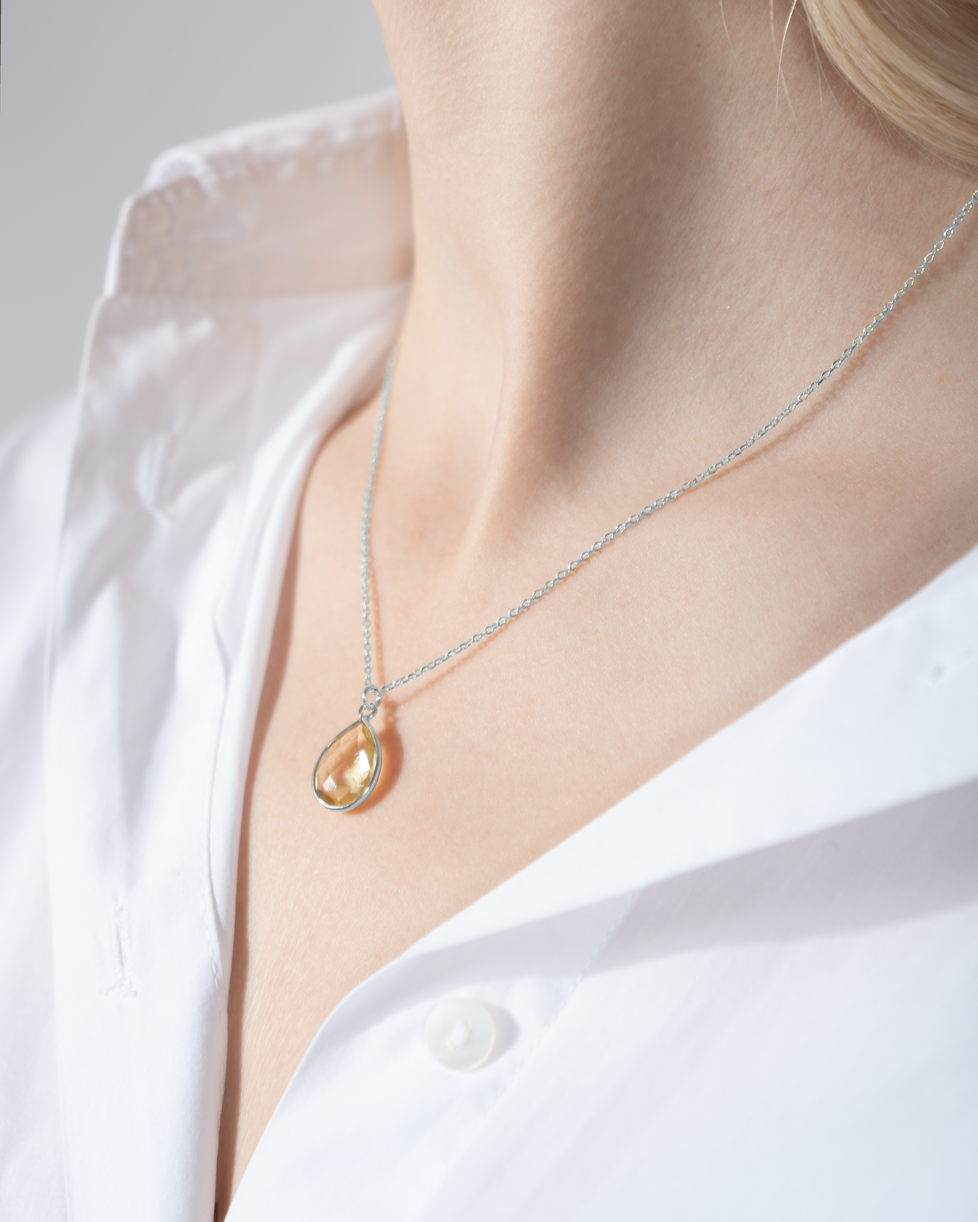 Mianna Halskette – Detailansicht 18, KONI Design