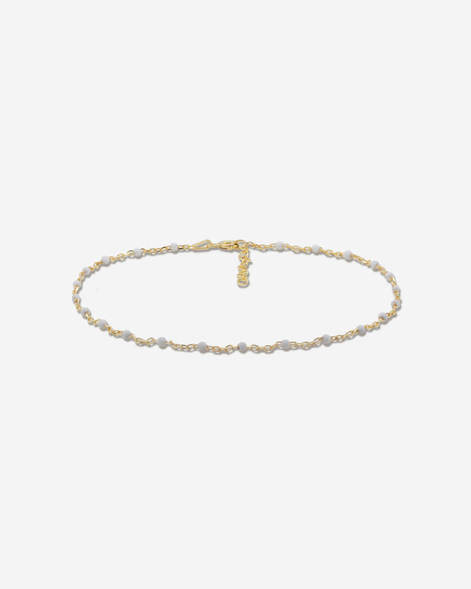 Piña Colada – Fußkette