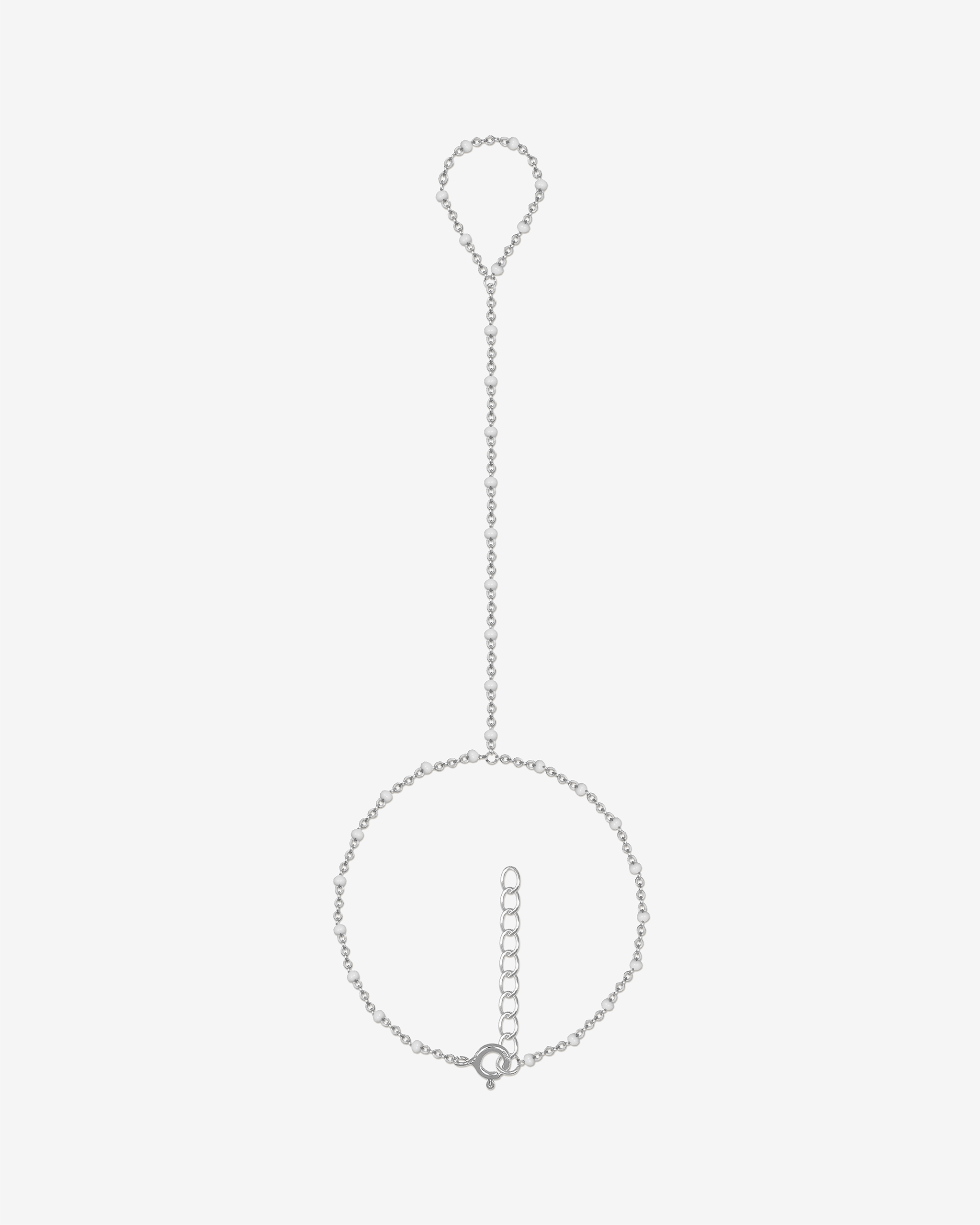 Pina Colada - Hand Chain