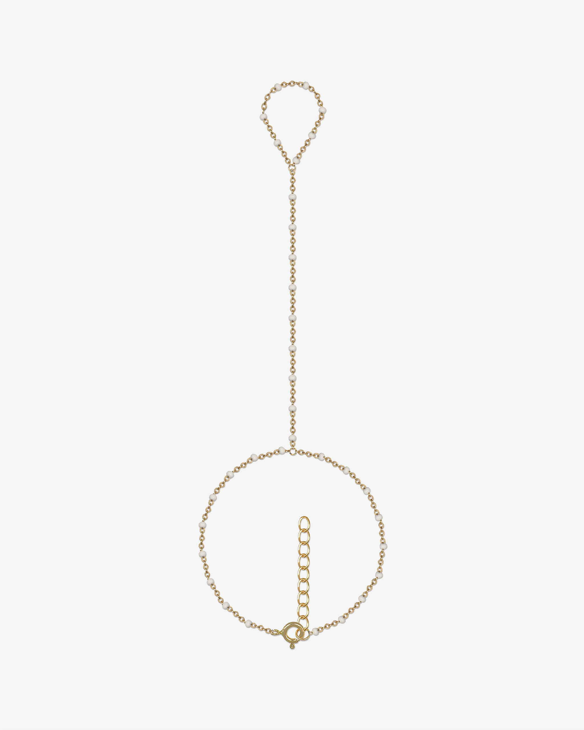 Pina Colada - Hand Chain