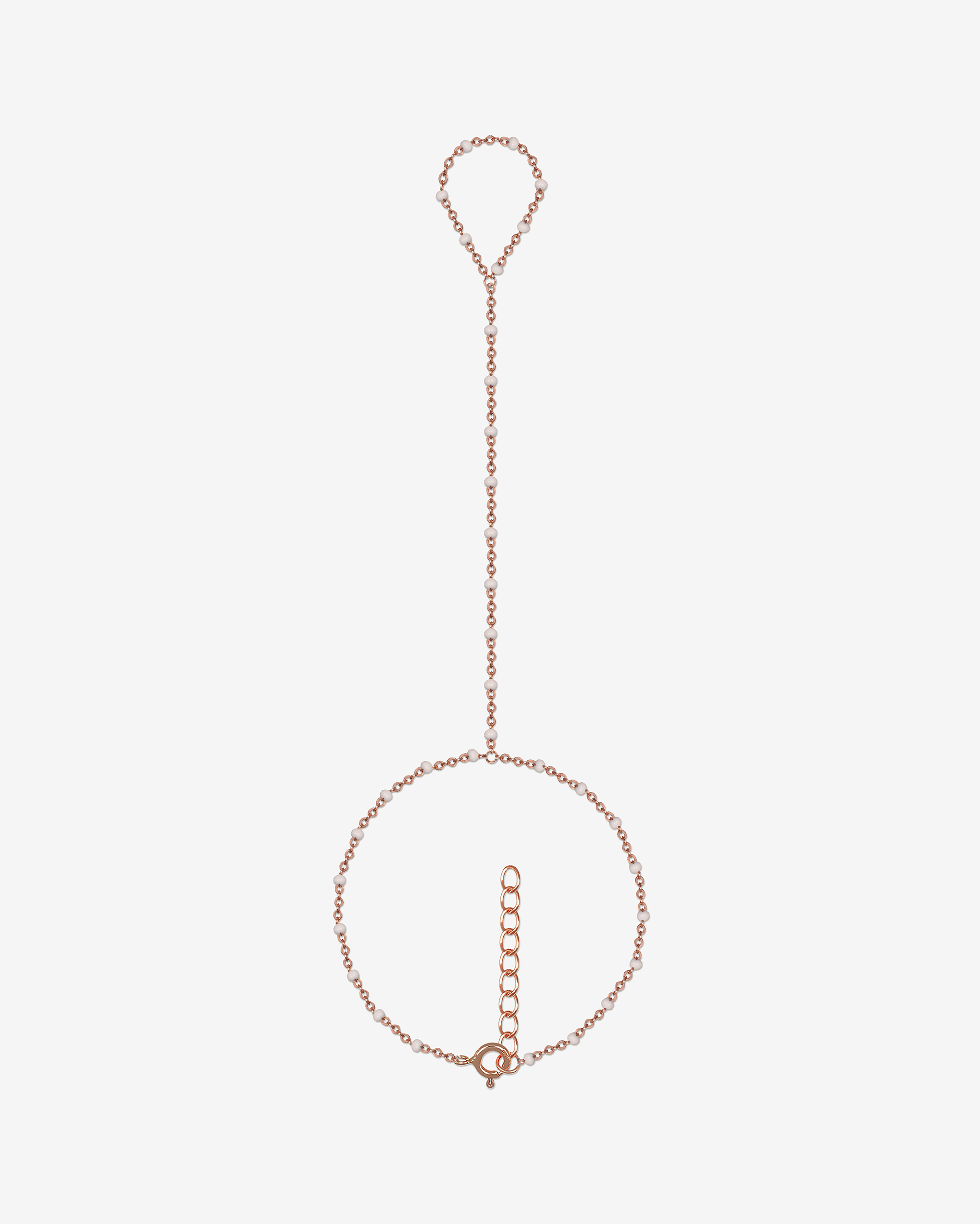 Pina Colada - Hand Chain