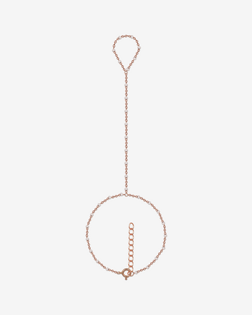 Pina Colada - Hand Chain