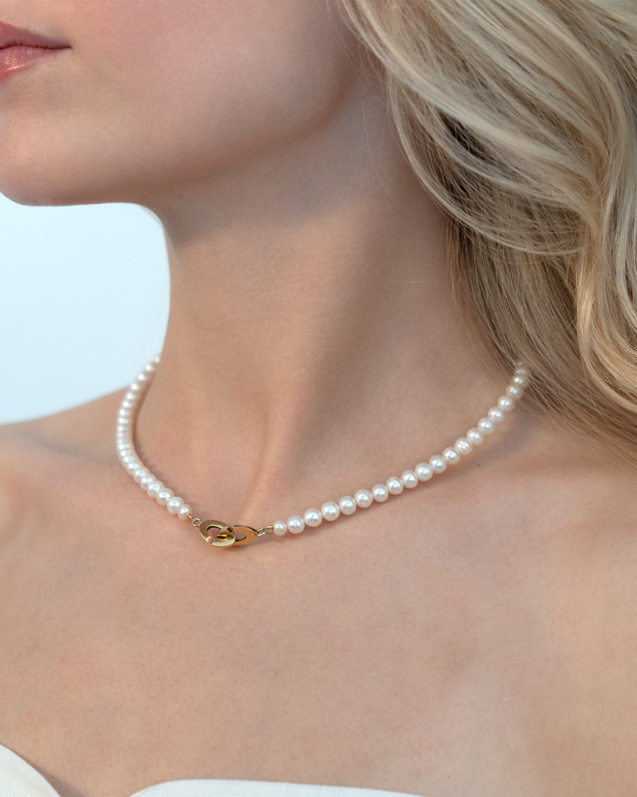Piri – Perlenchoker