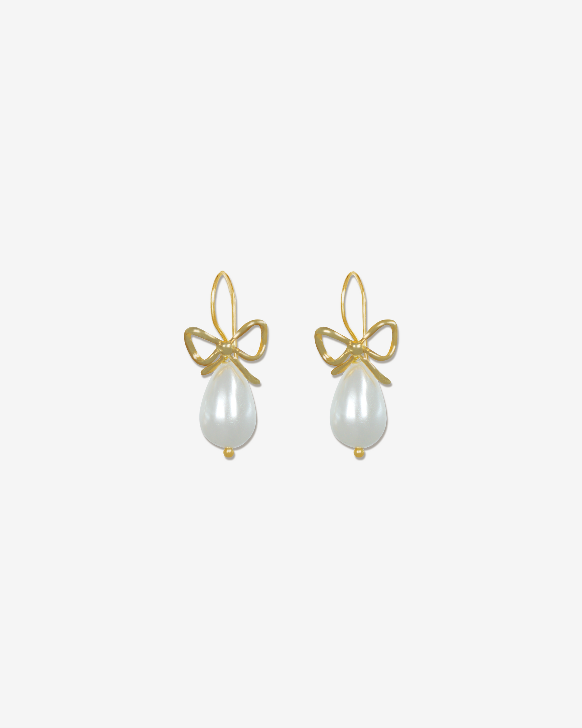 Finesse Ohrringe – Detailansicht 3, KONI Design