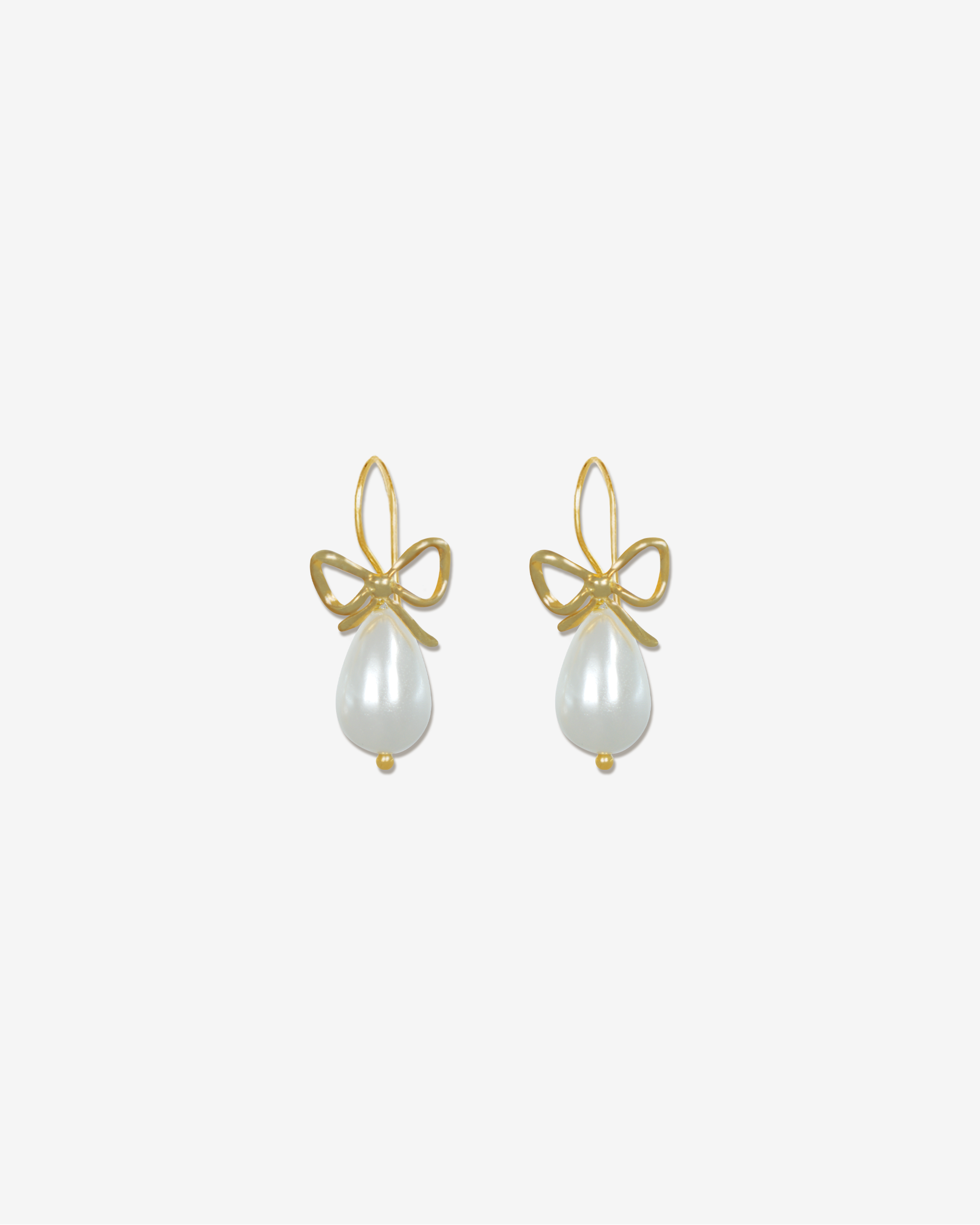 Finesse Ohrringe – Detailansicht 3, KONI Design