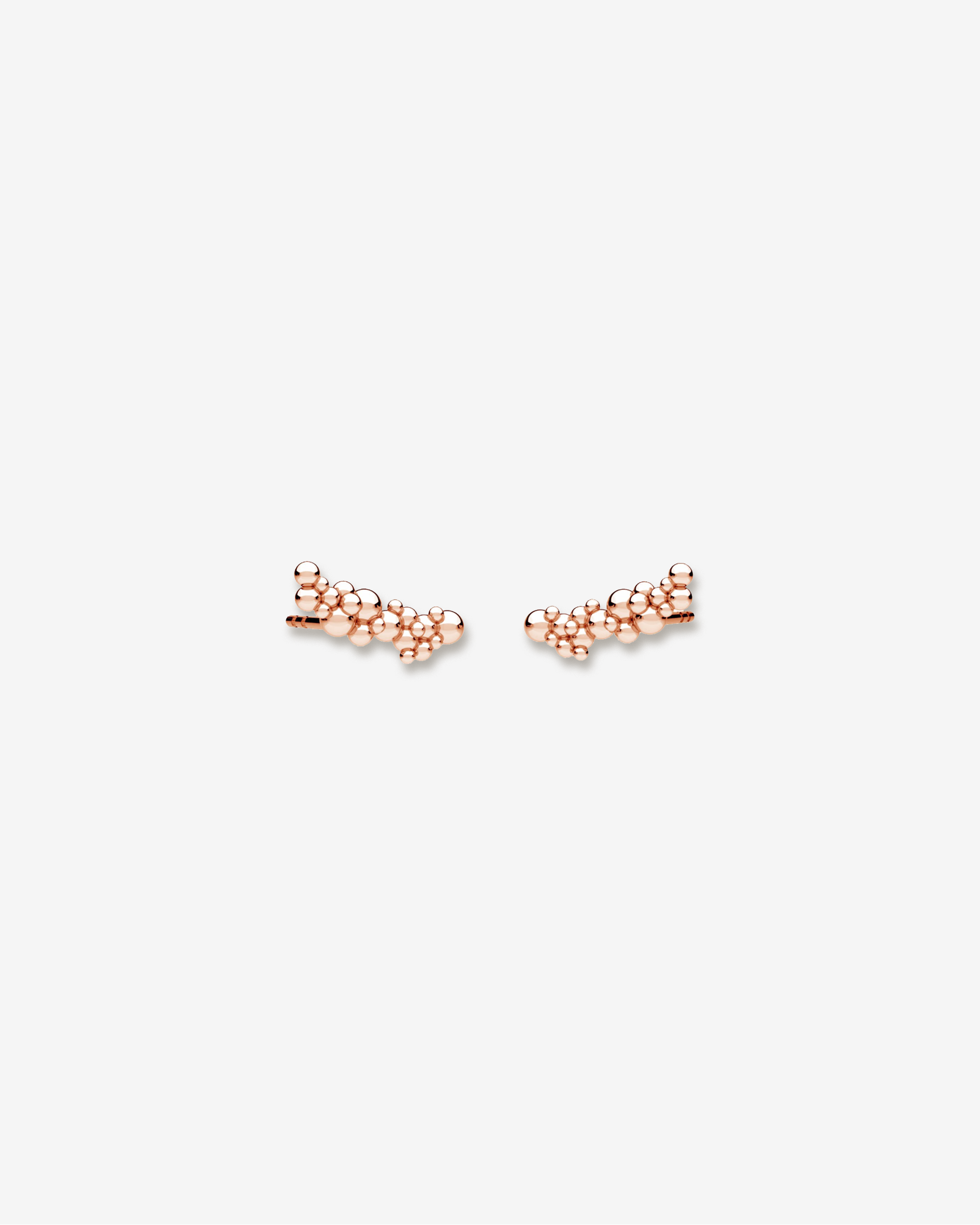 Seafoam - Stud Earrings