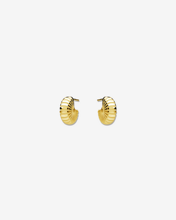 Mira – stud earrings