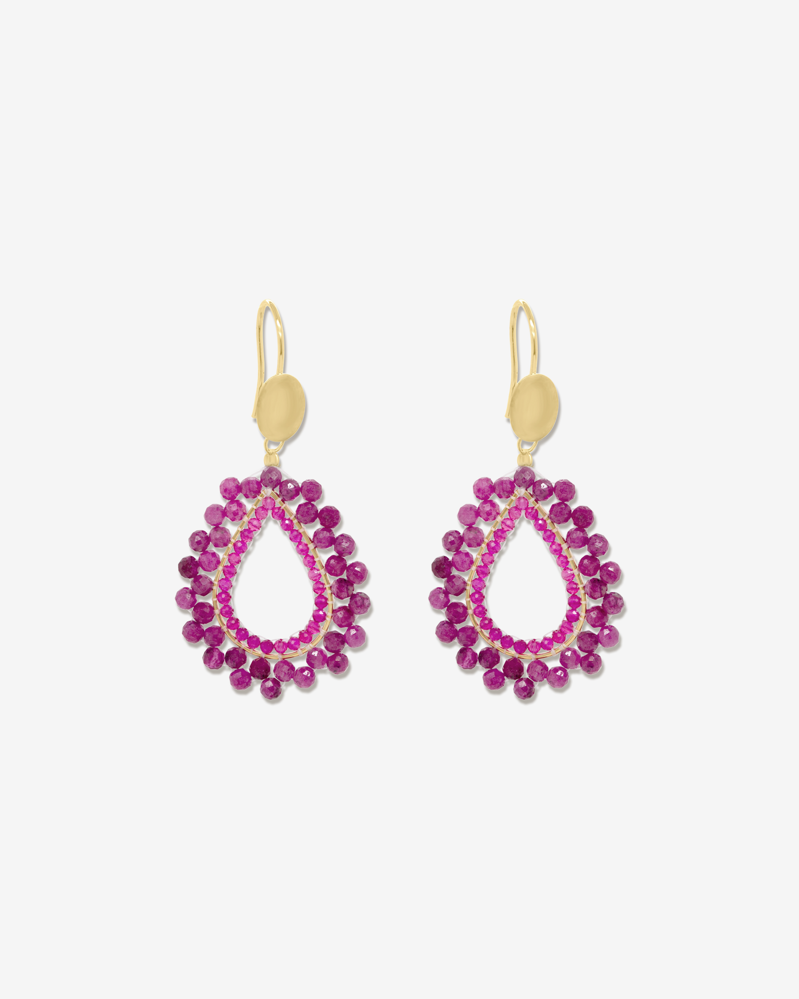 Stella - earrings