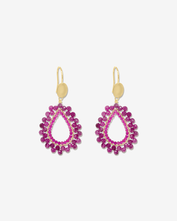 Stella - earrings