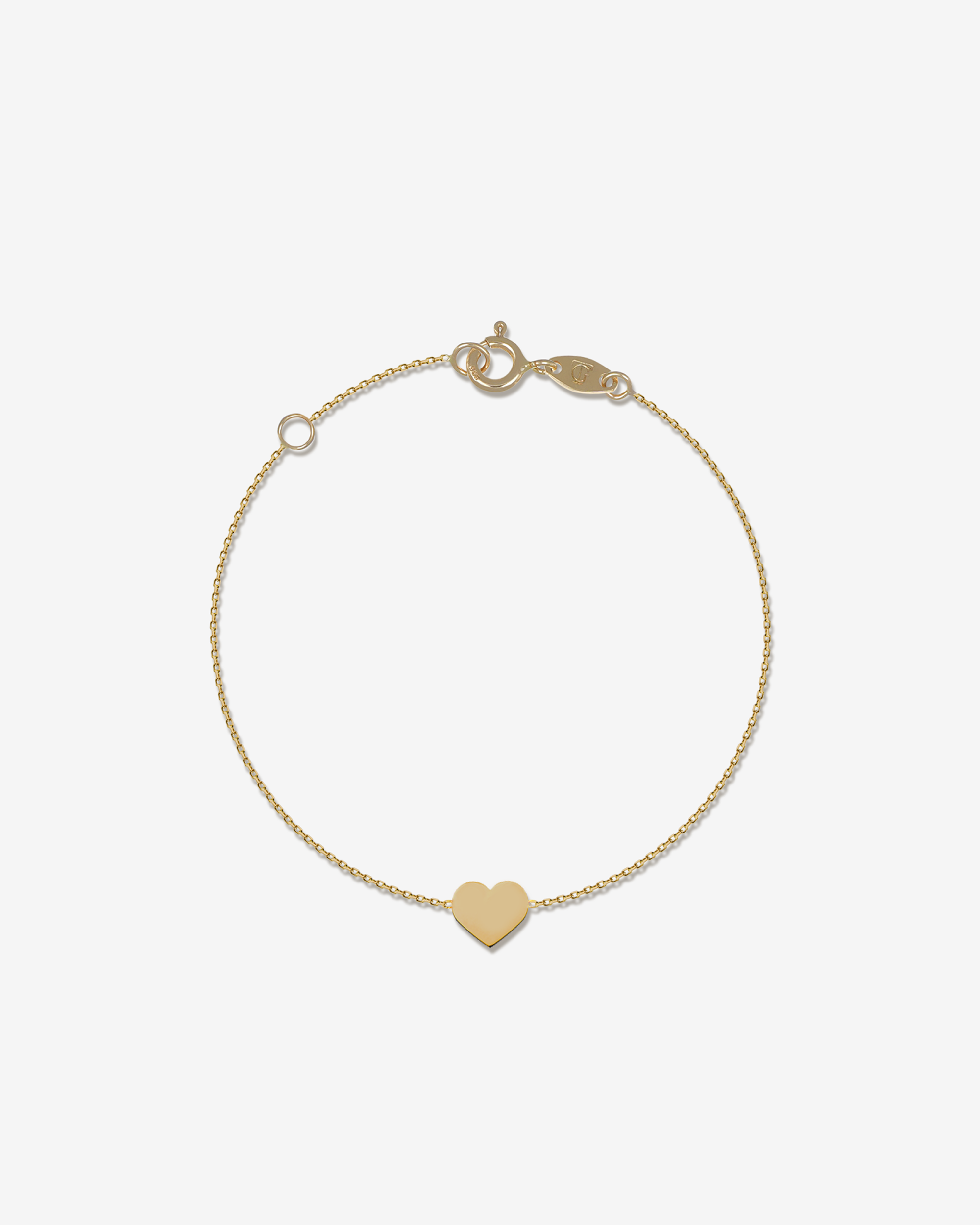 Sweetheart - Armkette