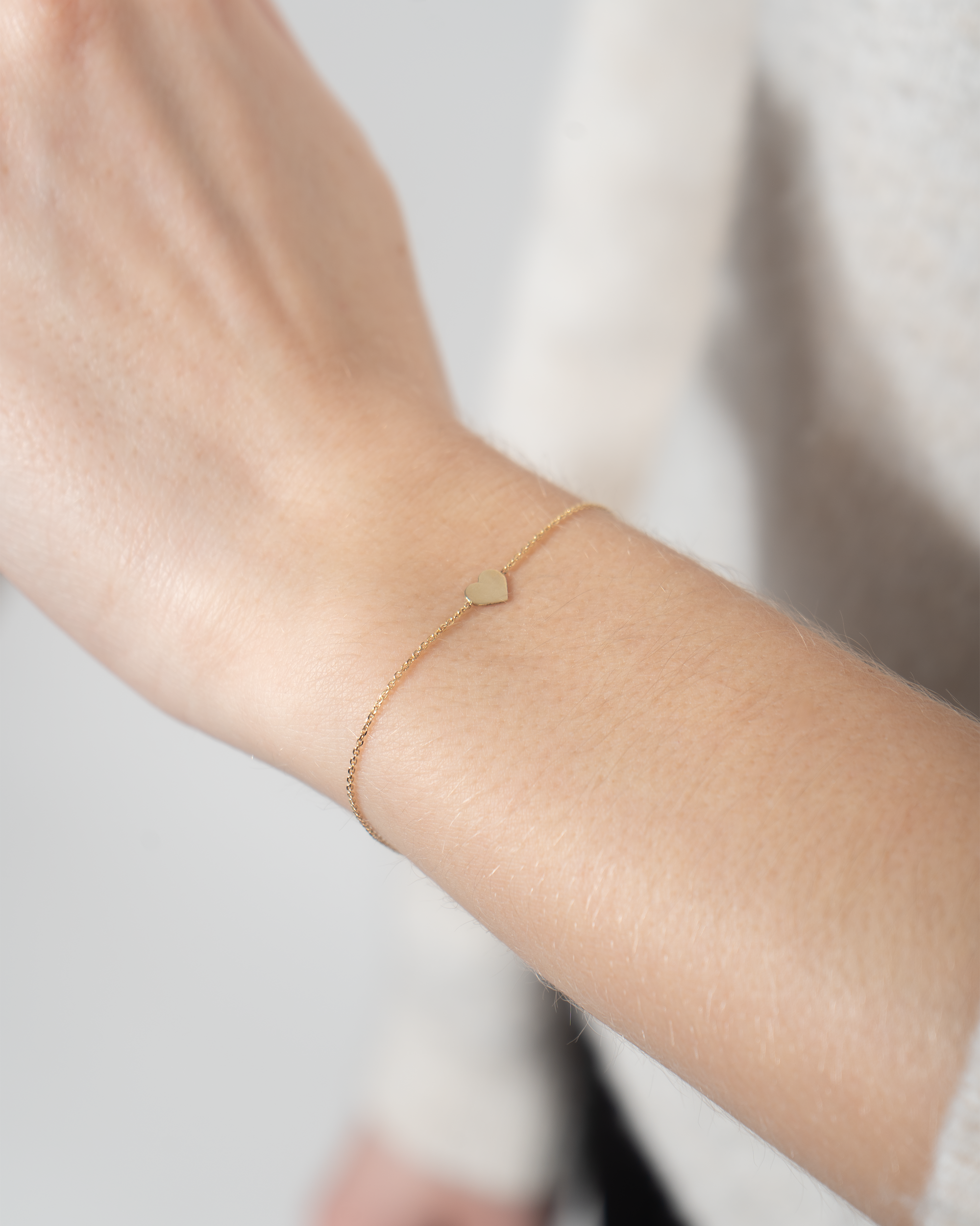 Sweetheart - Armkette