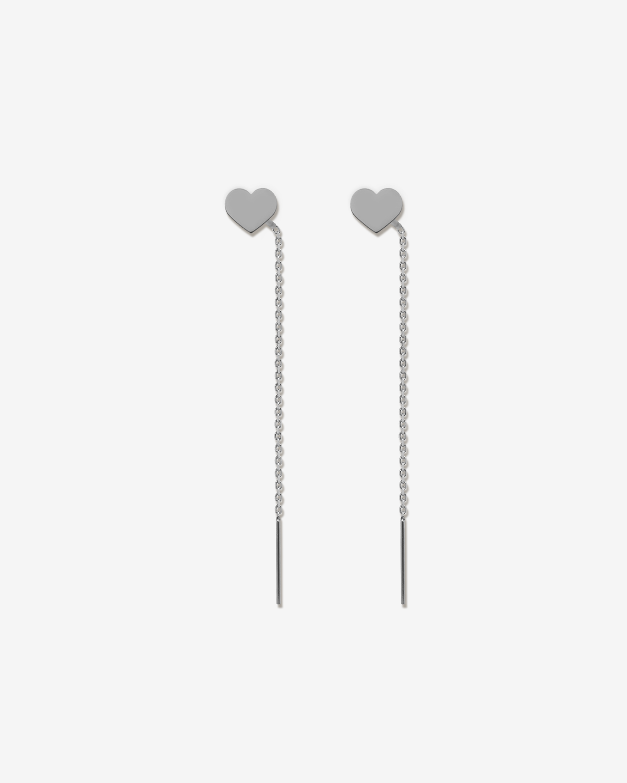 Sweethearts - Ohrringe