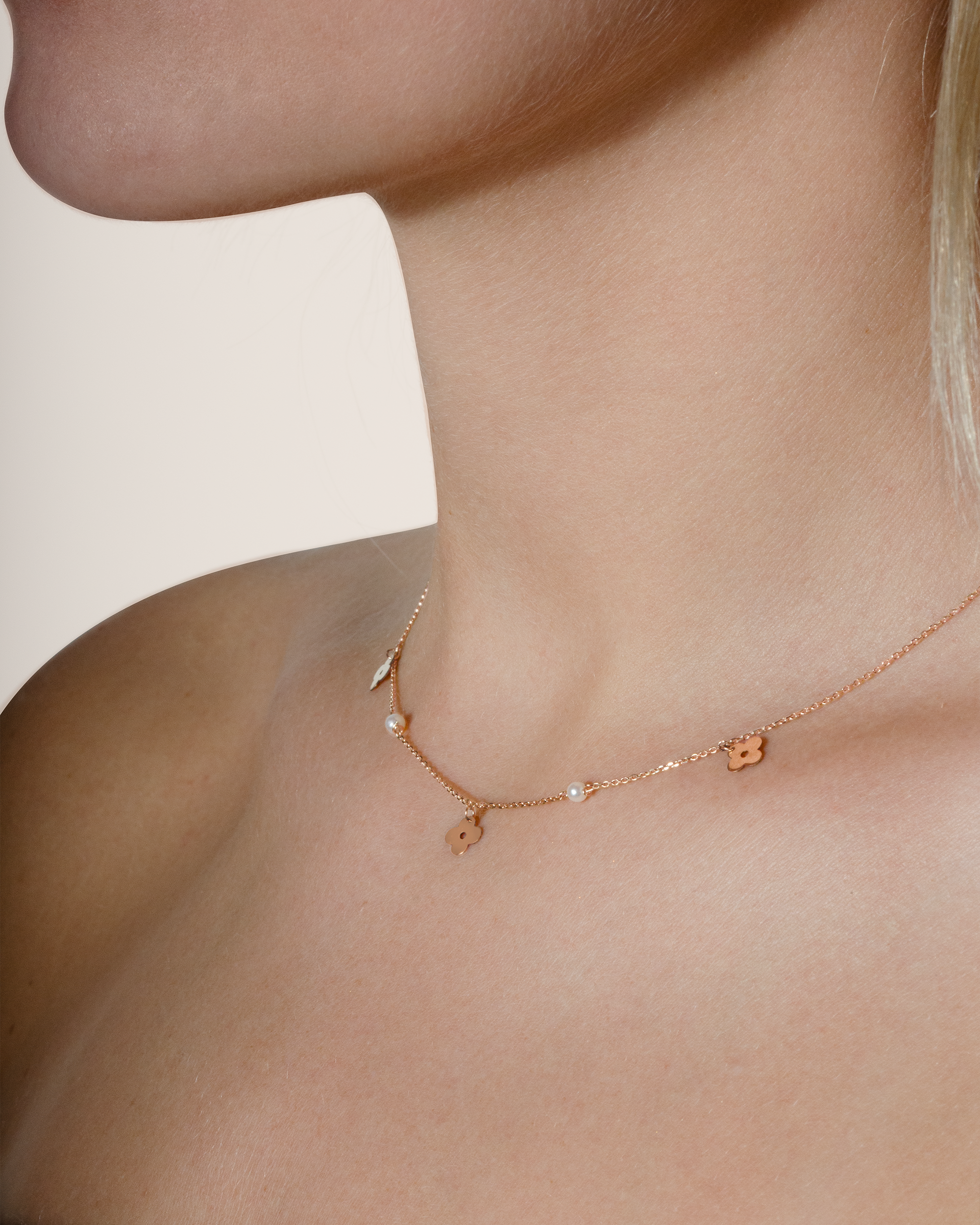 Verea - Necklace