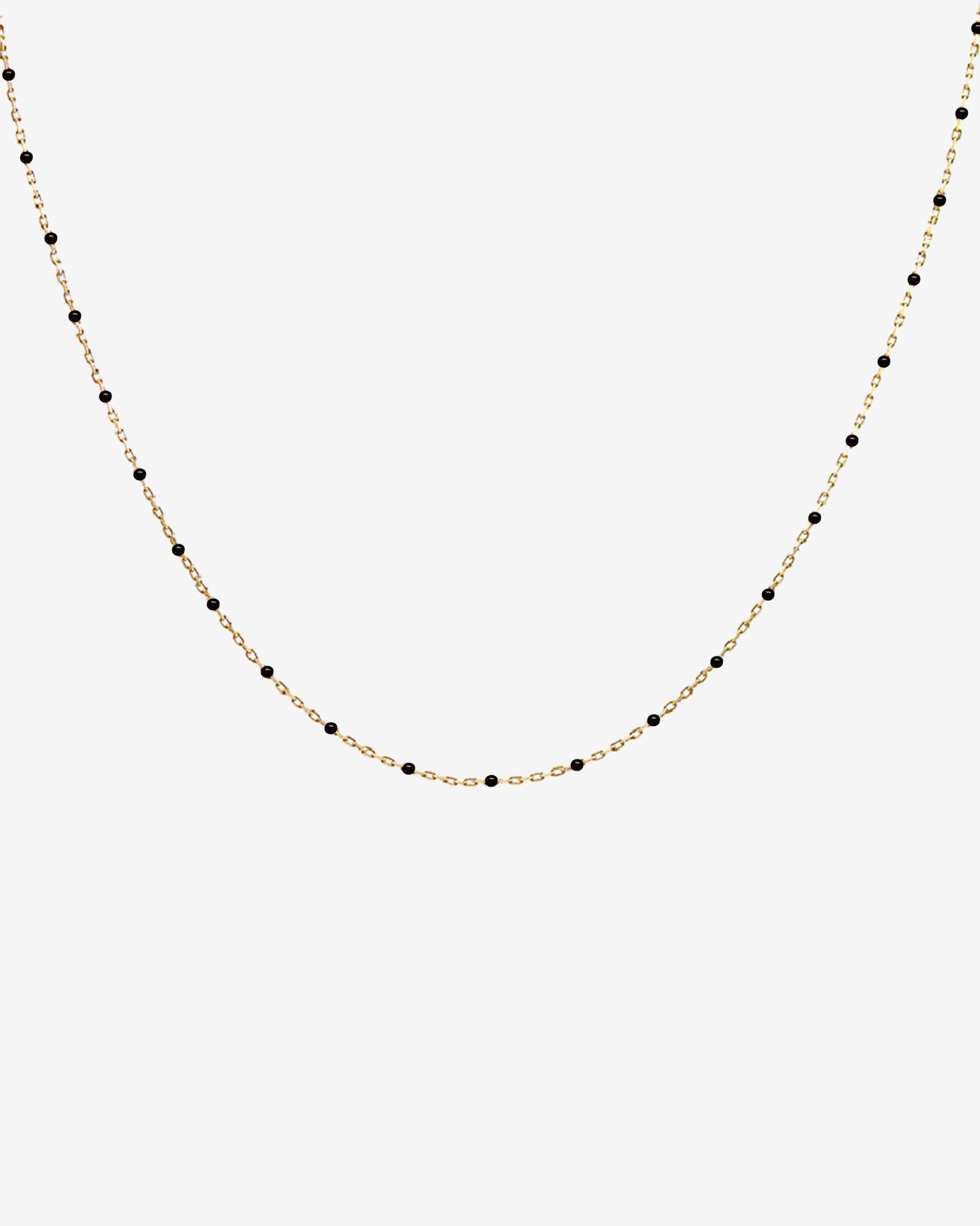 Amanda - Long necklace