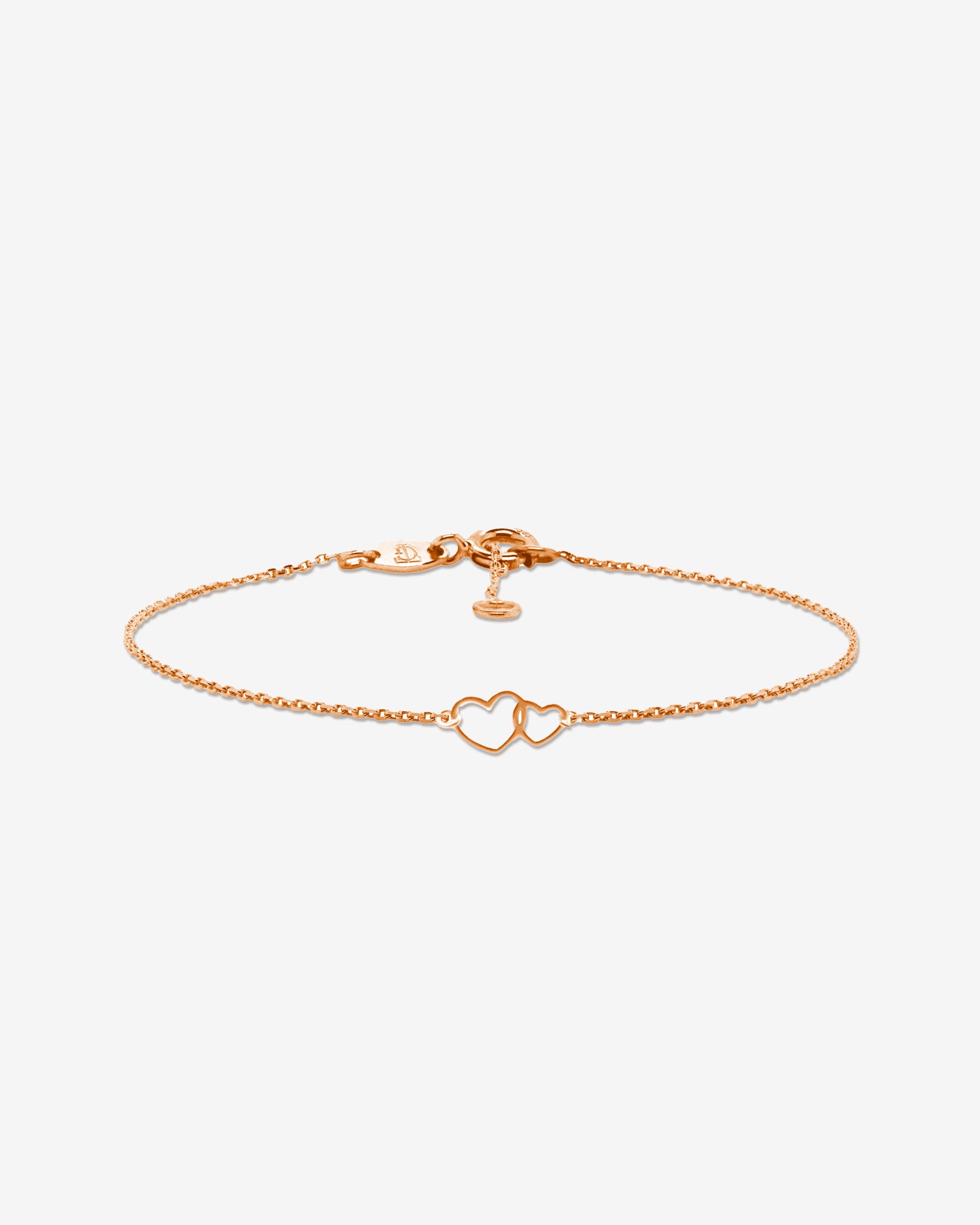 Petit coeur - bracelet