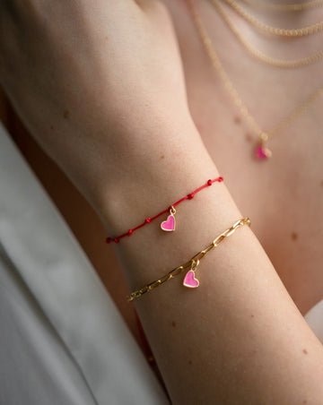 Amy - bracelet