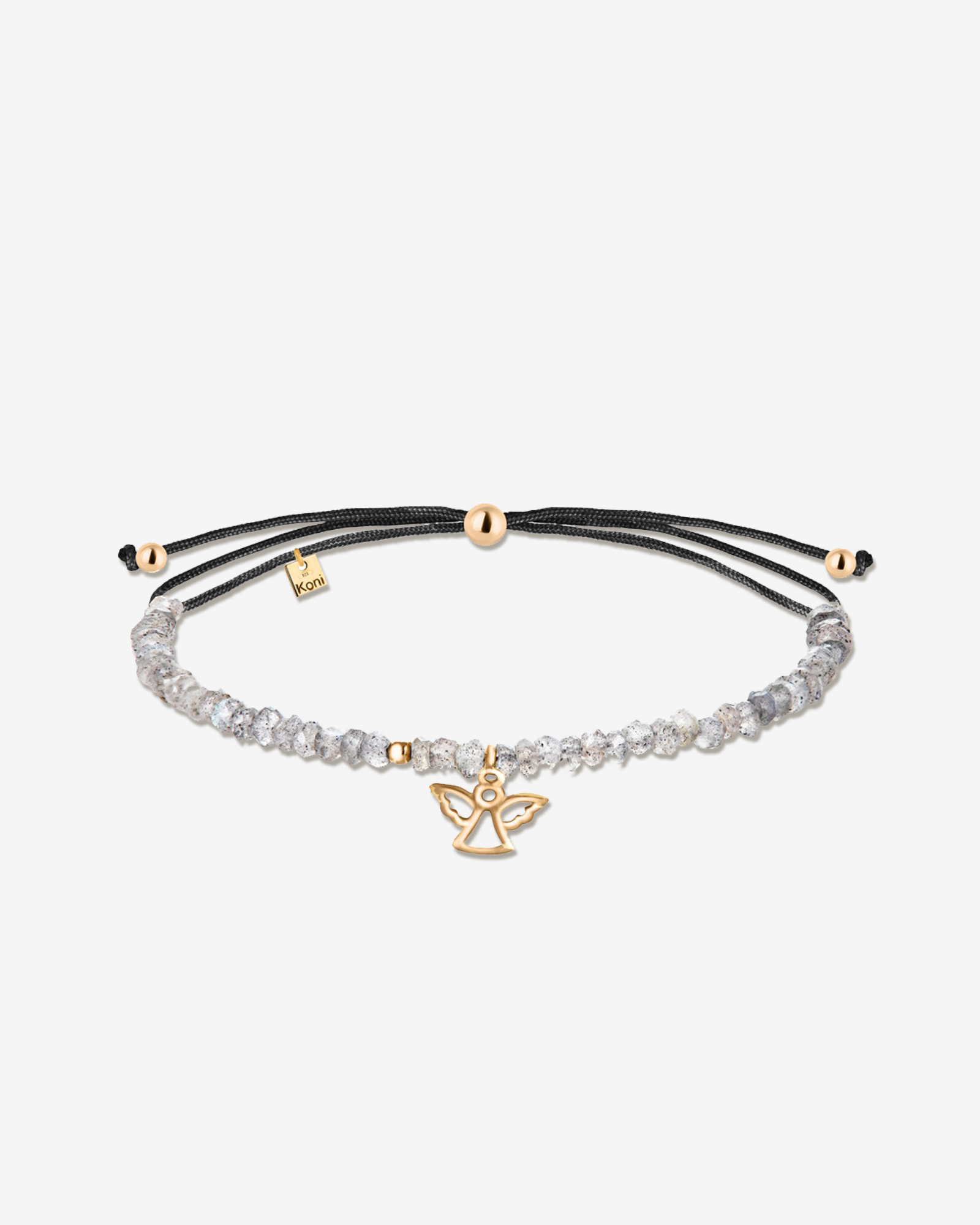 Hoku Stein Armband – Detailansicht 6, KONI Design