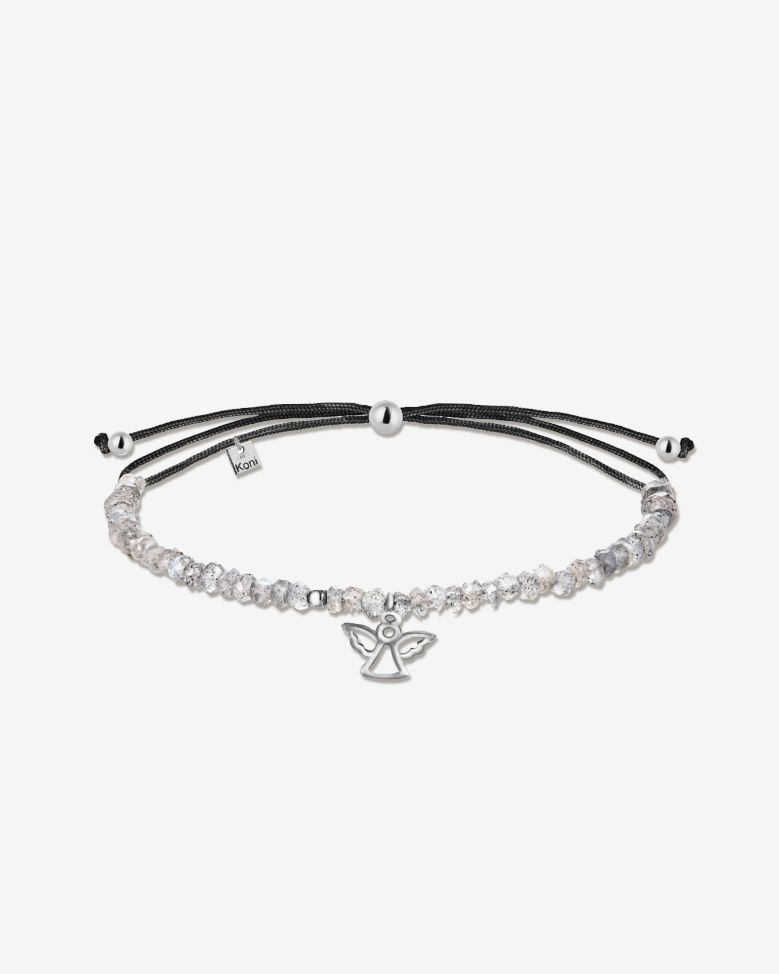 Hoku Stein Armband – Detailansicht 5, KONI Design