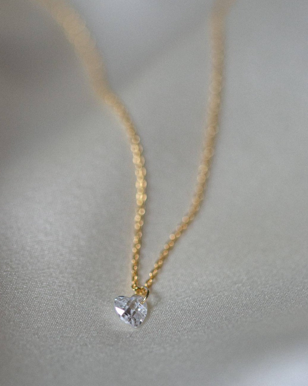 YAZILIND Halskette Vergoldet Mit Zirkonia – Einzigartiges Design, Perfekt Als Geschenk