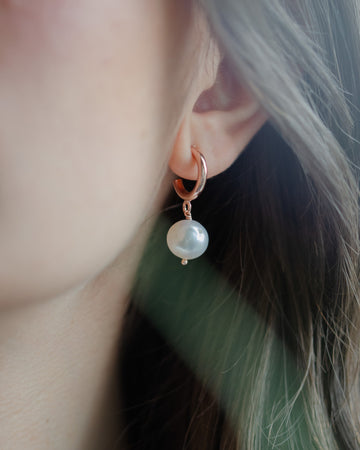 Enid—earrings