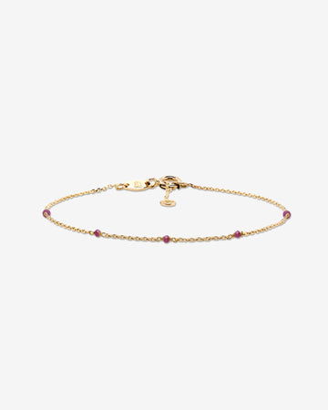 Hana - Gold Bracelet