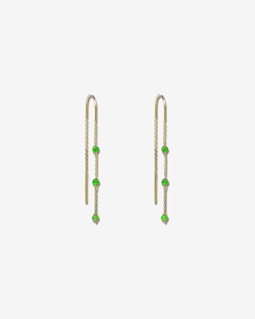 Hera - earrings