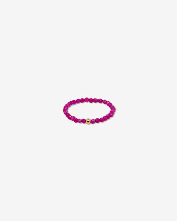 Blueberry chain ring