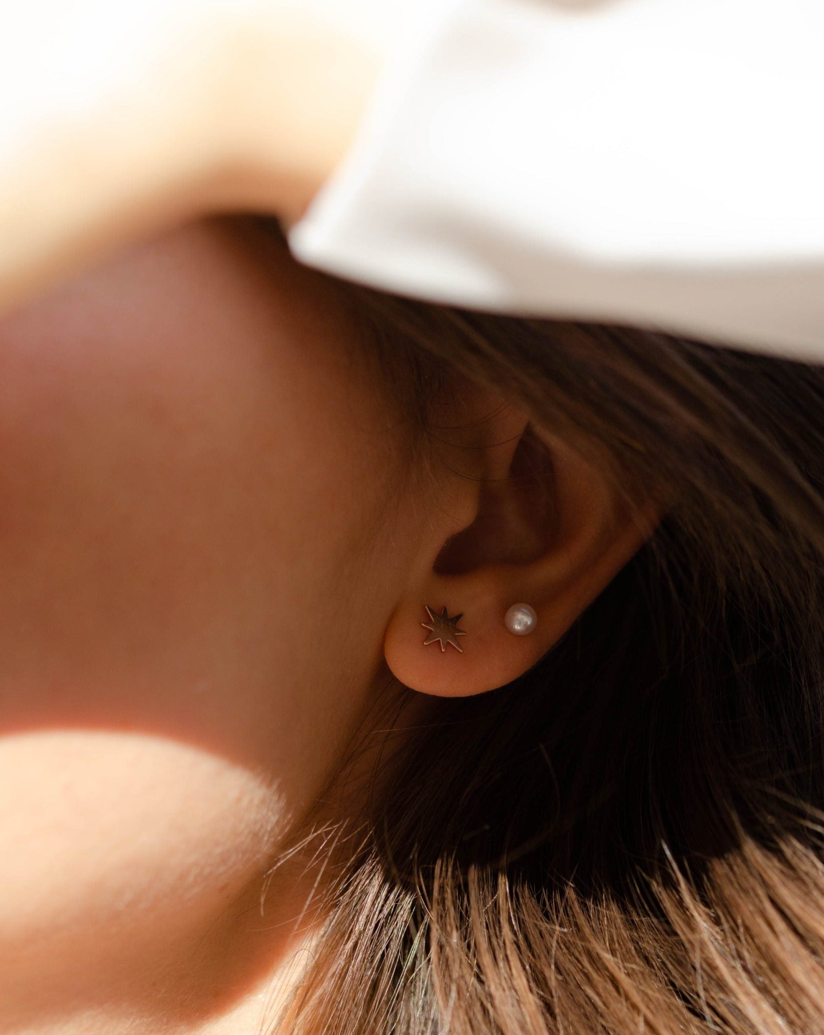 Polar - Ear studs