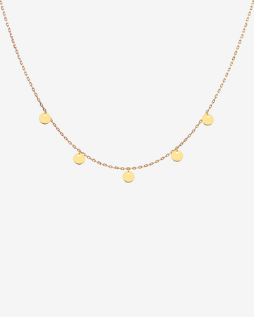 Nina - necklace