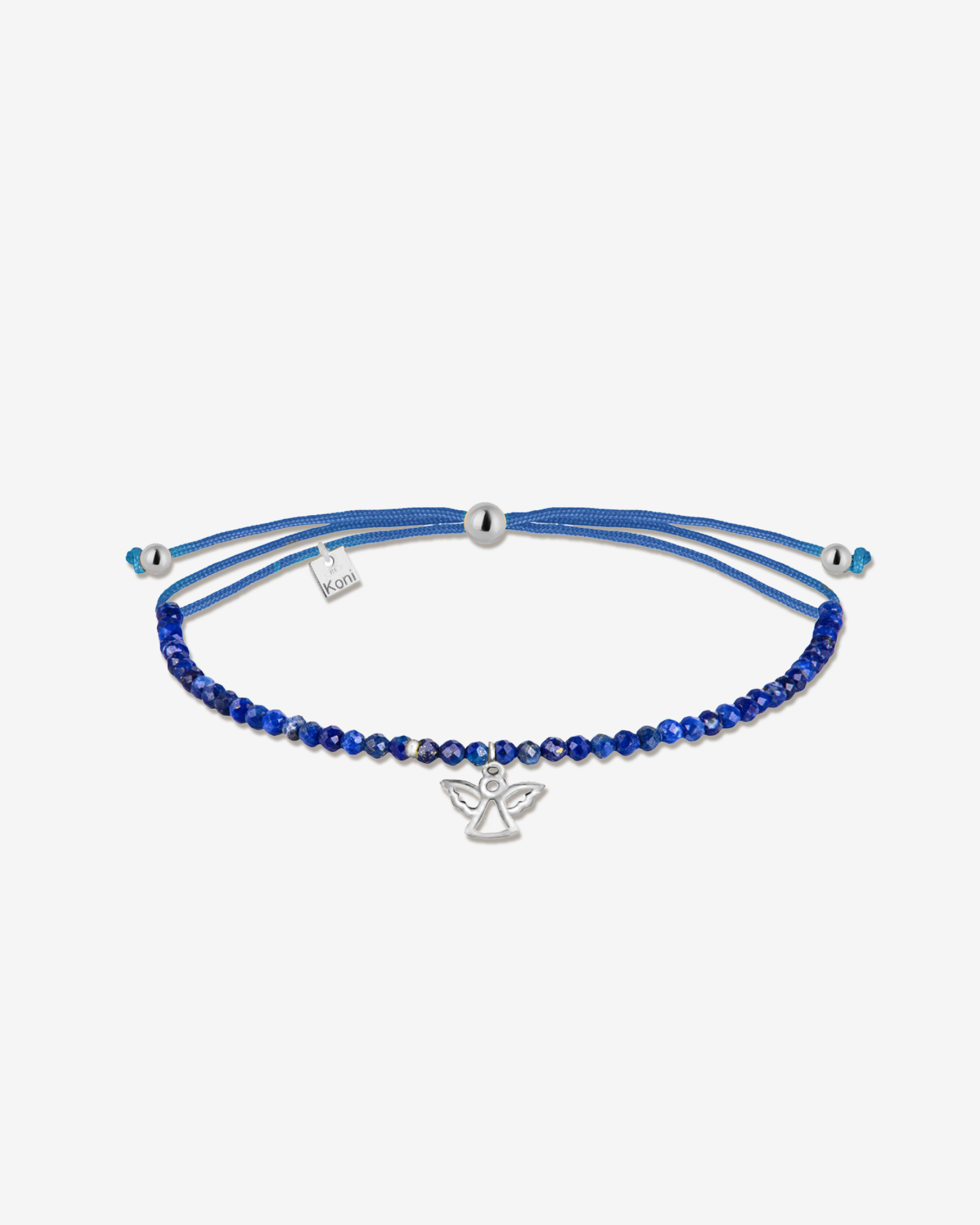 Hoku Stein Armband – Detailansicht 8, KONI Design