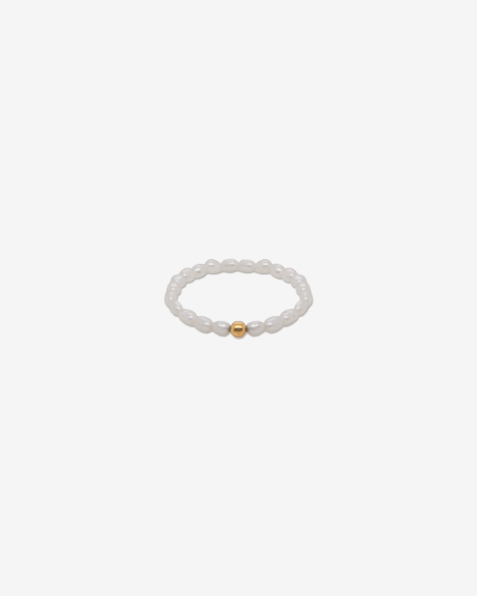 Aino – Perlen Ring