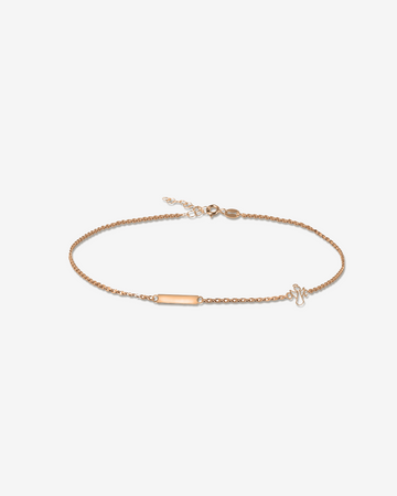 Freyja – bracelet