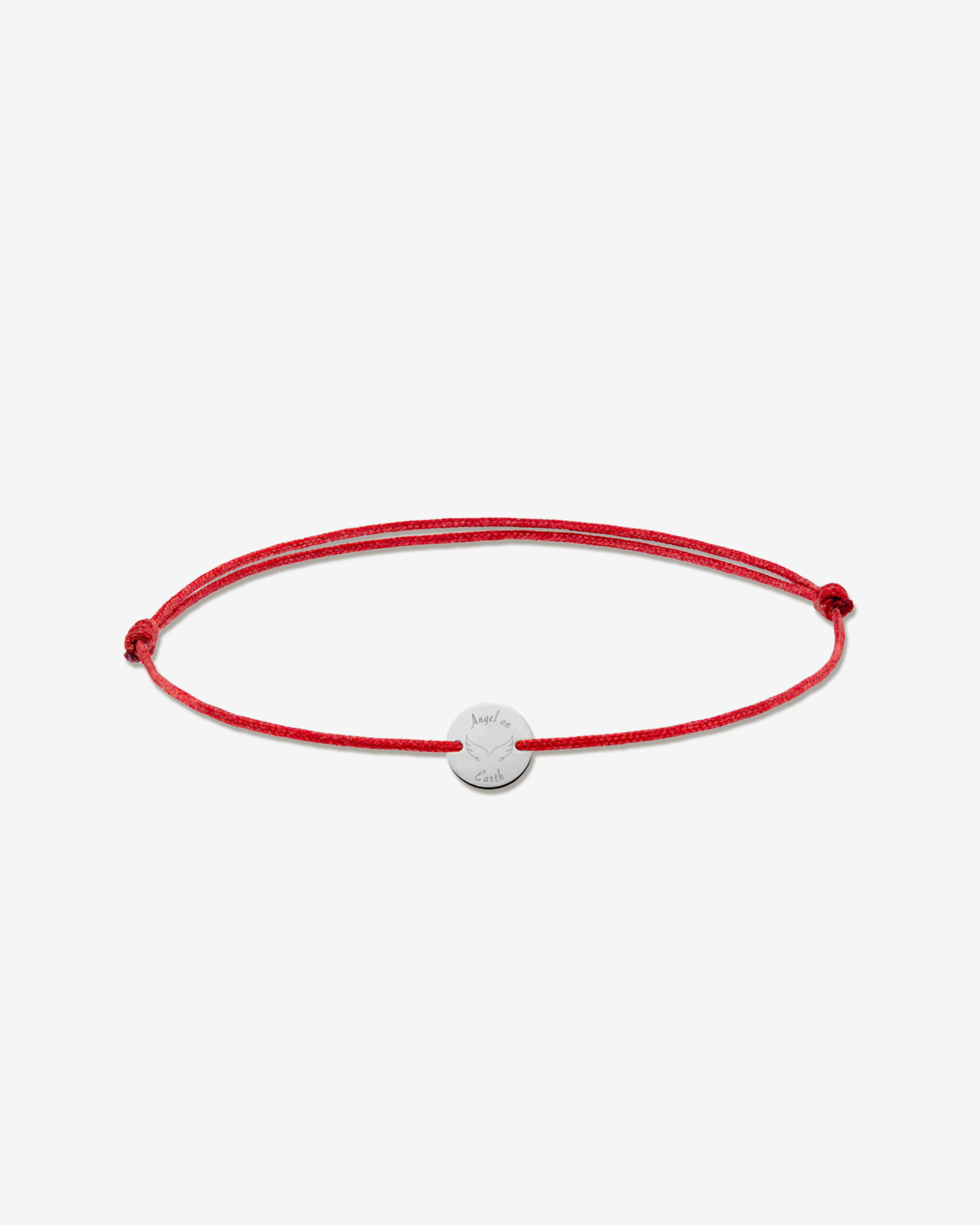Angel on Earth Bracelet