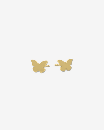 Pino – stud earrings