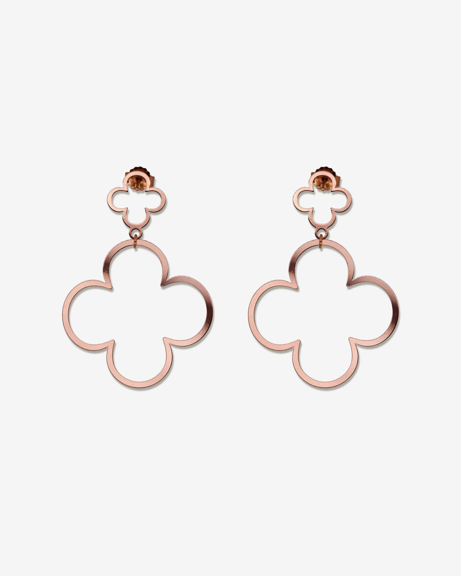 Van Cleef & Arpels Alhambra Earring 388188 | Collector Square
