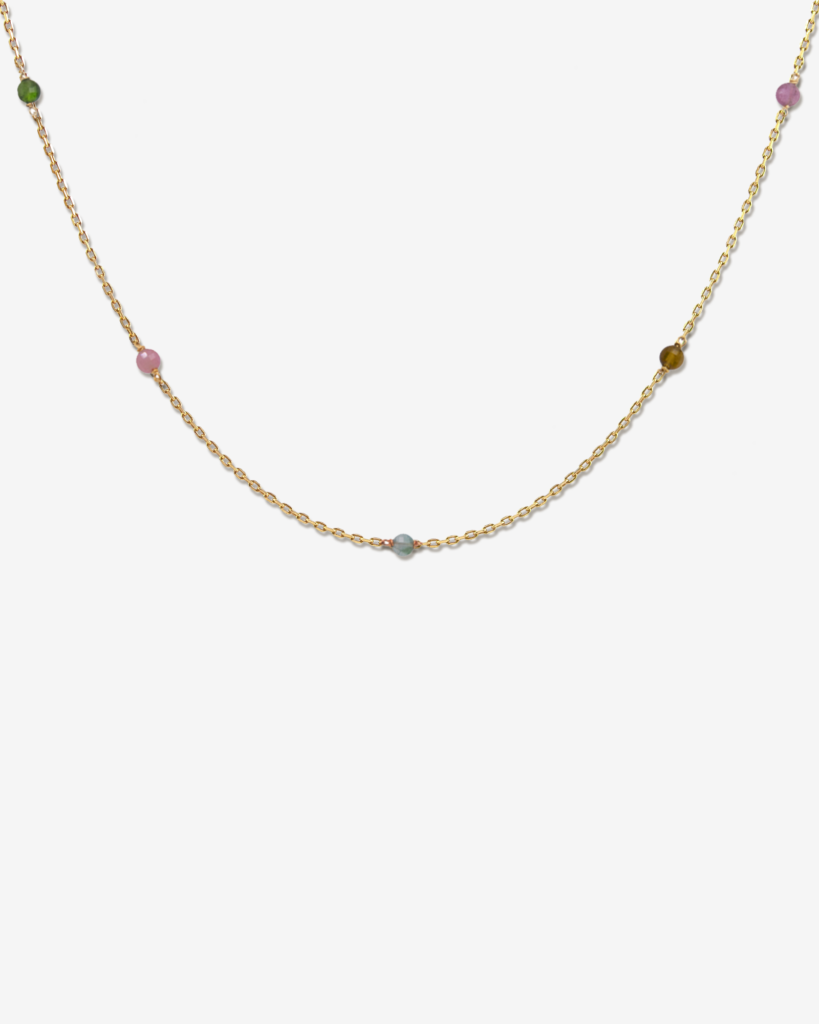 Dango - Necklace