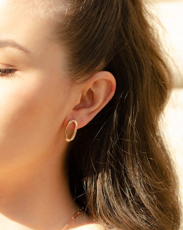 Derya—earrings